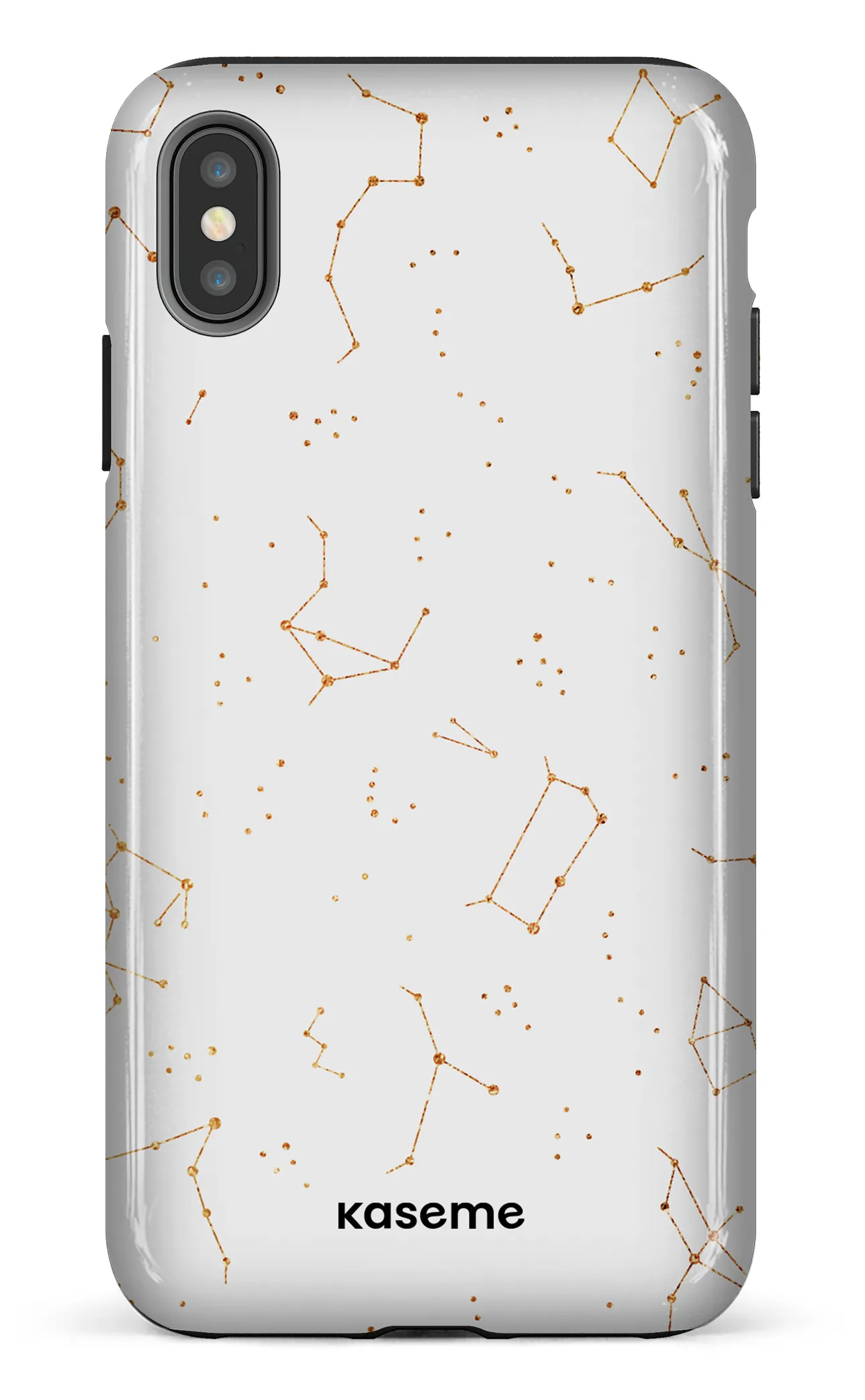 Stardust sky