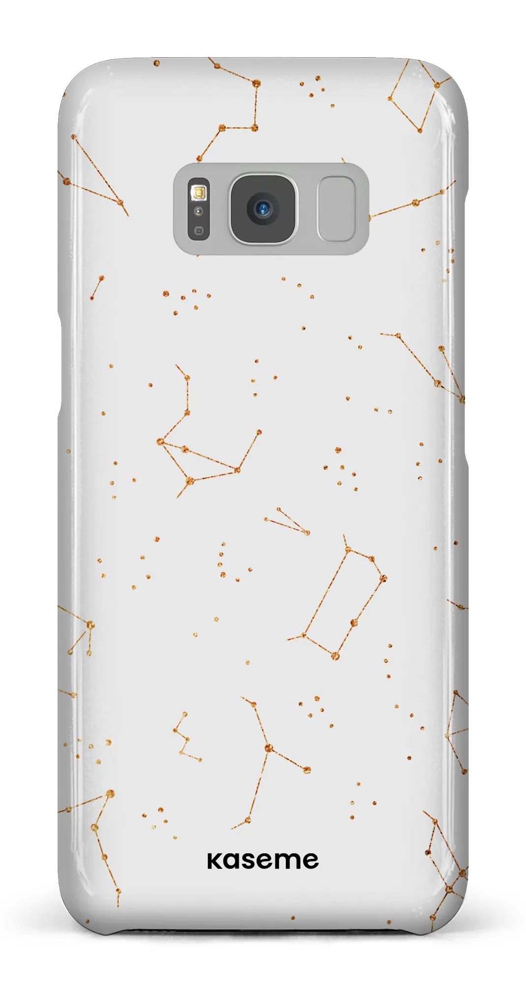 Stardust sky