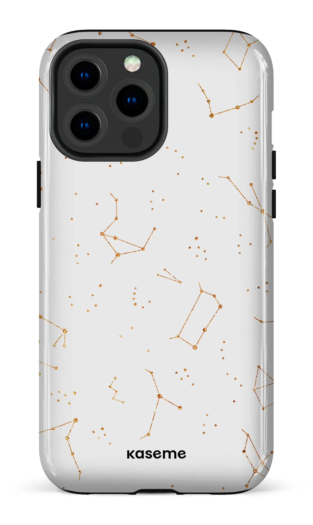 Stardust sky