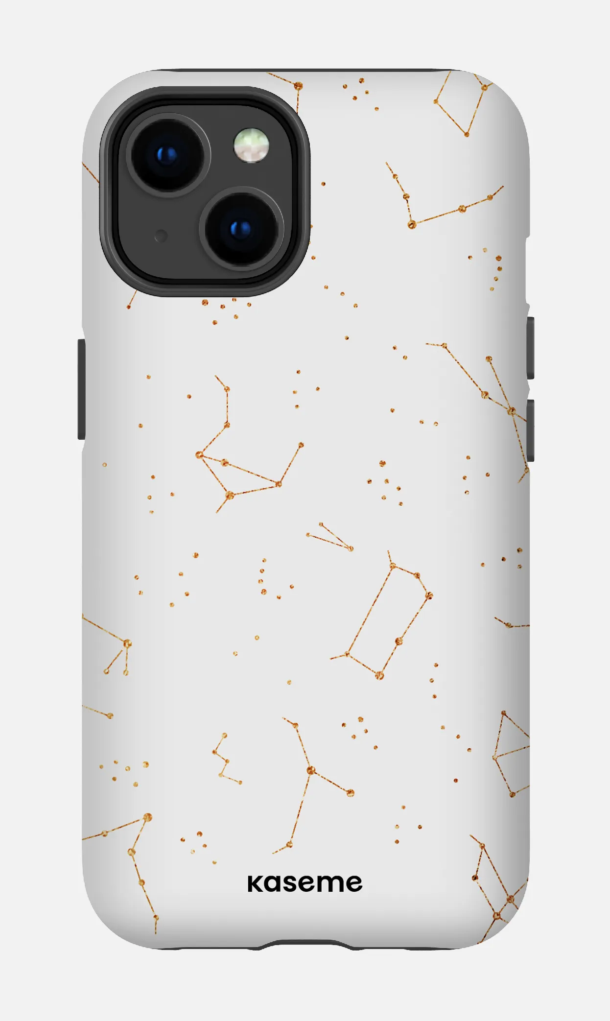 Stardust sky