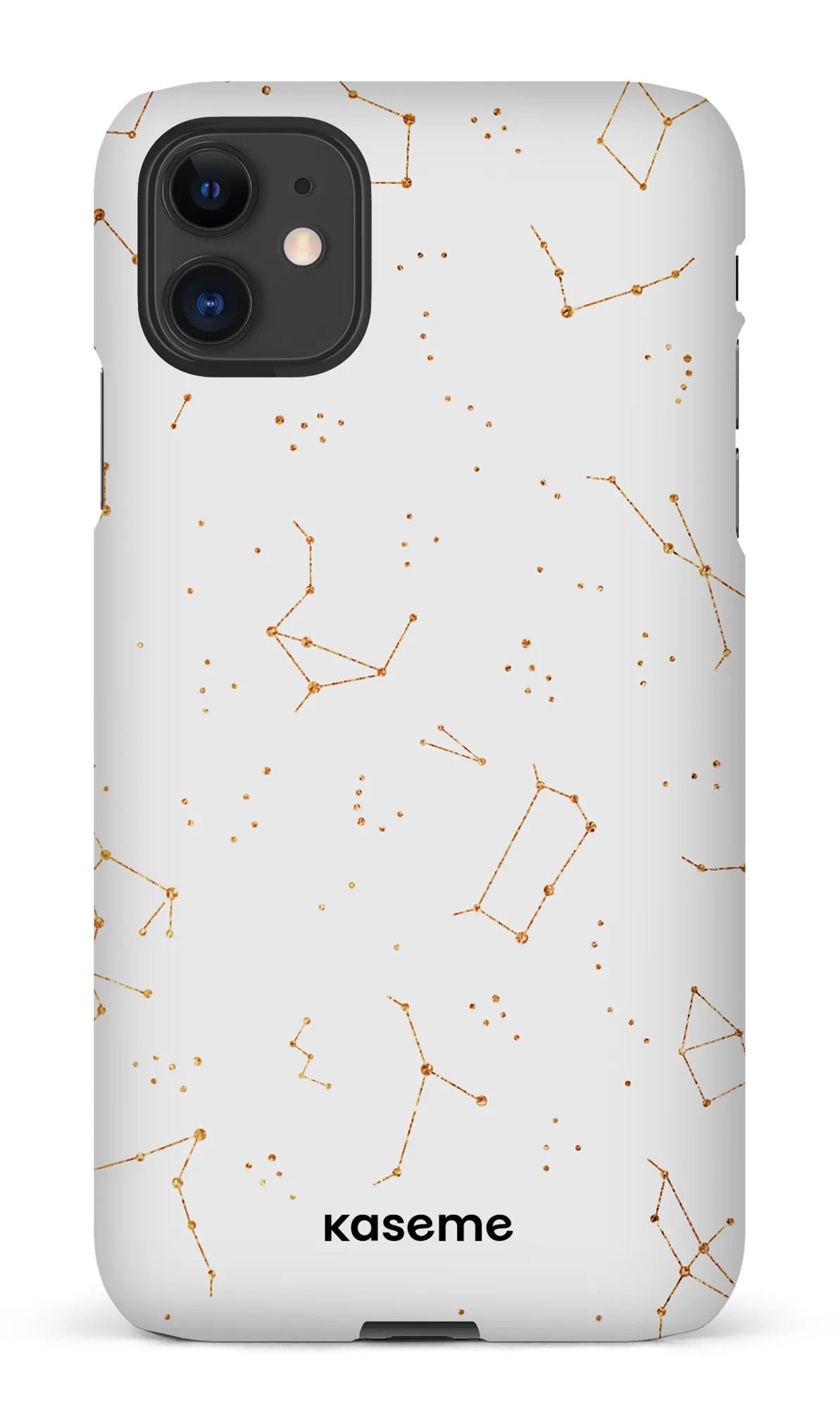 Stardust sky