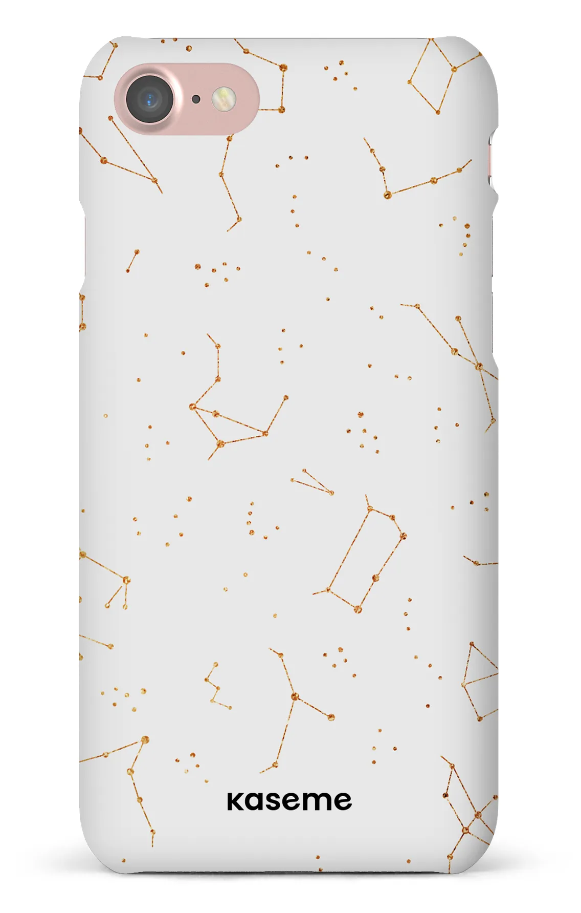 Stardust sky