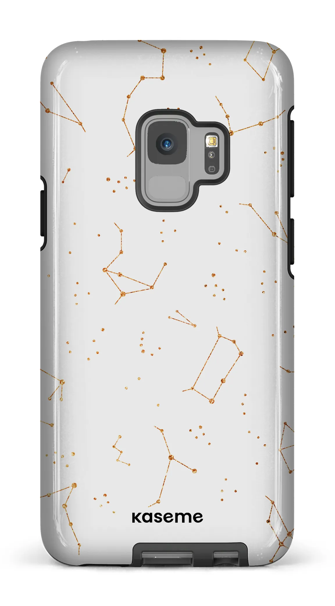 Stardust sky