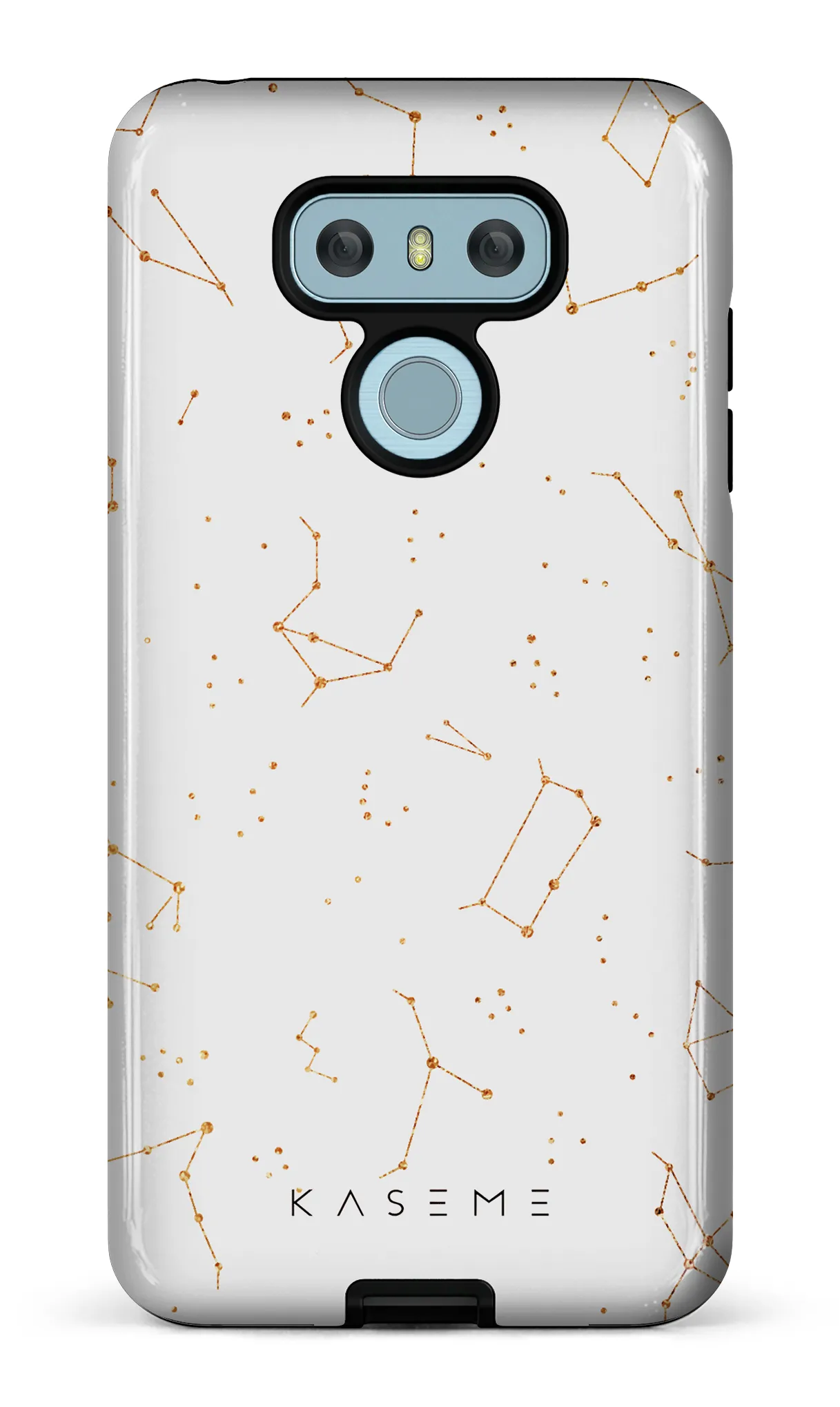 Stardust sky