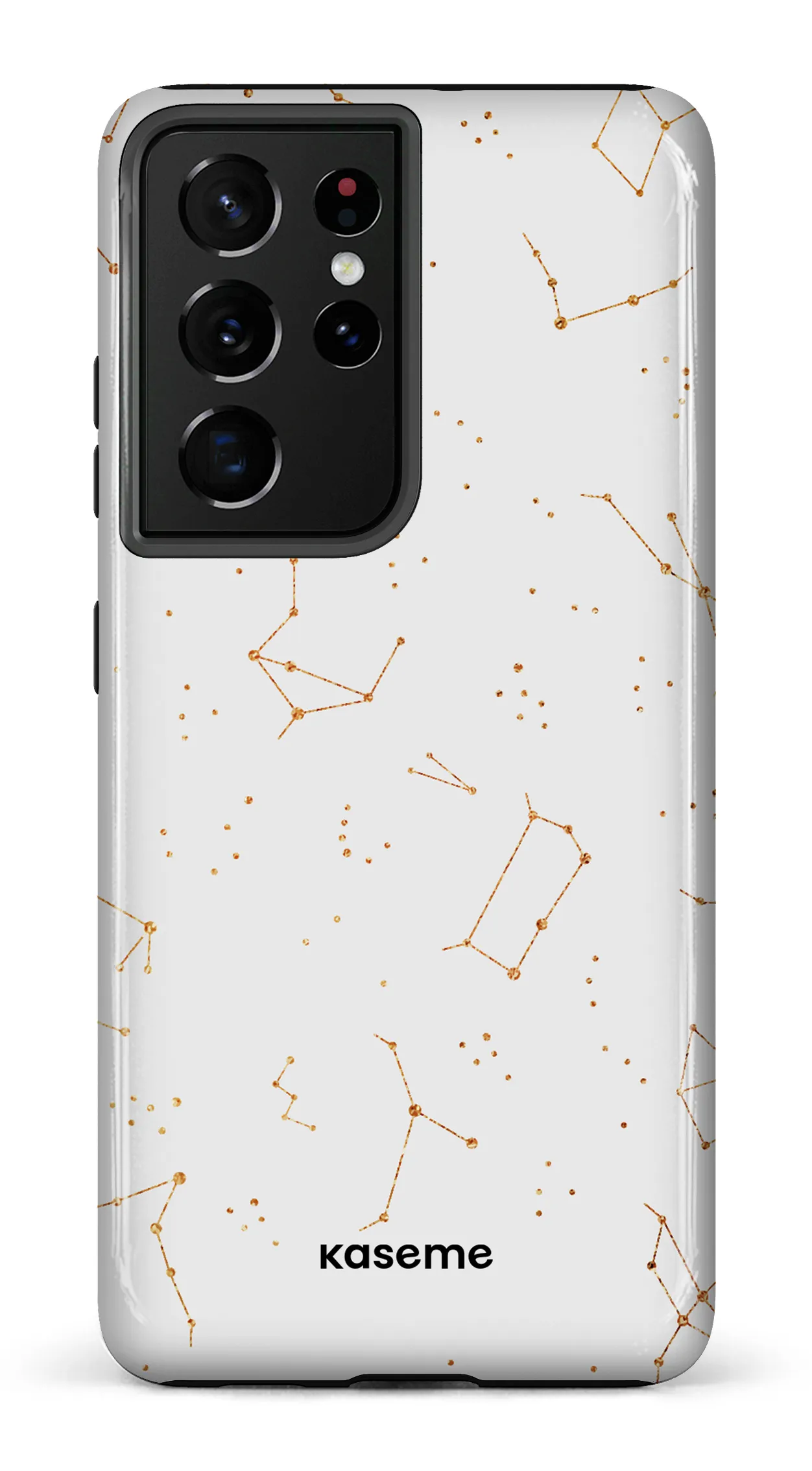 Stardust sky