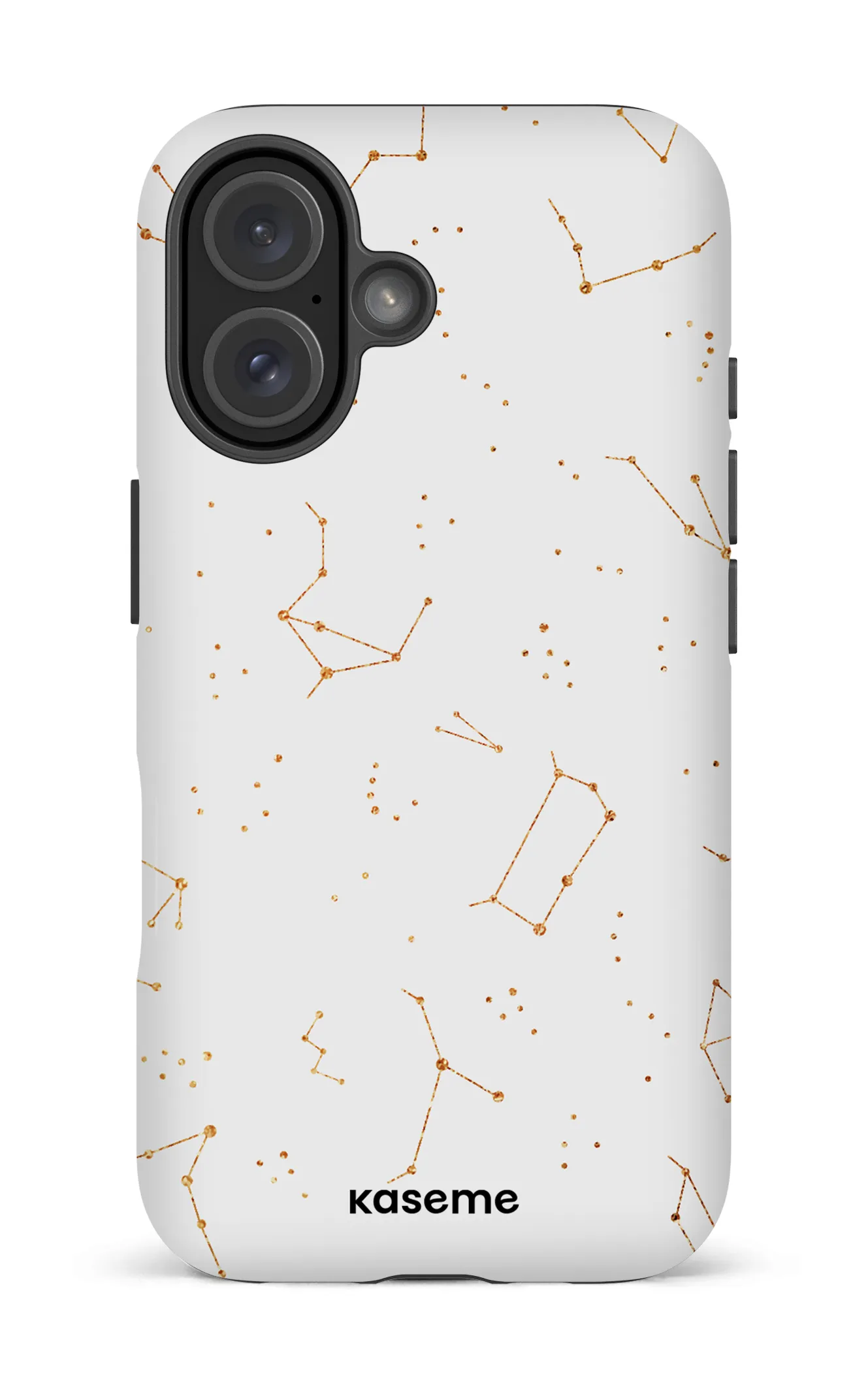 Stardust sky