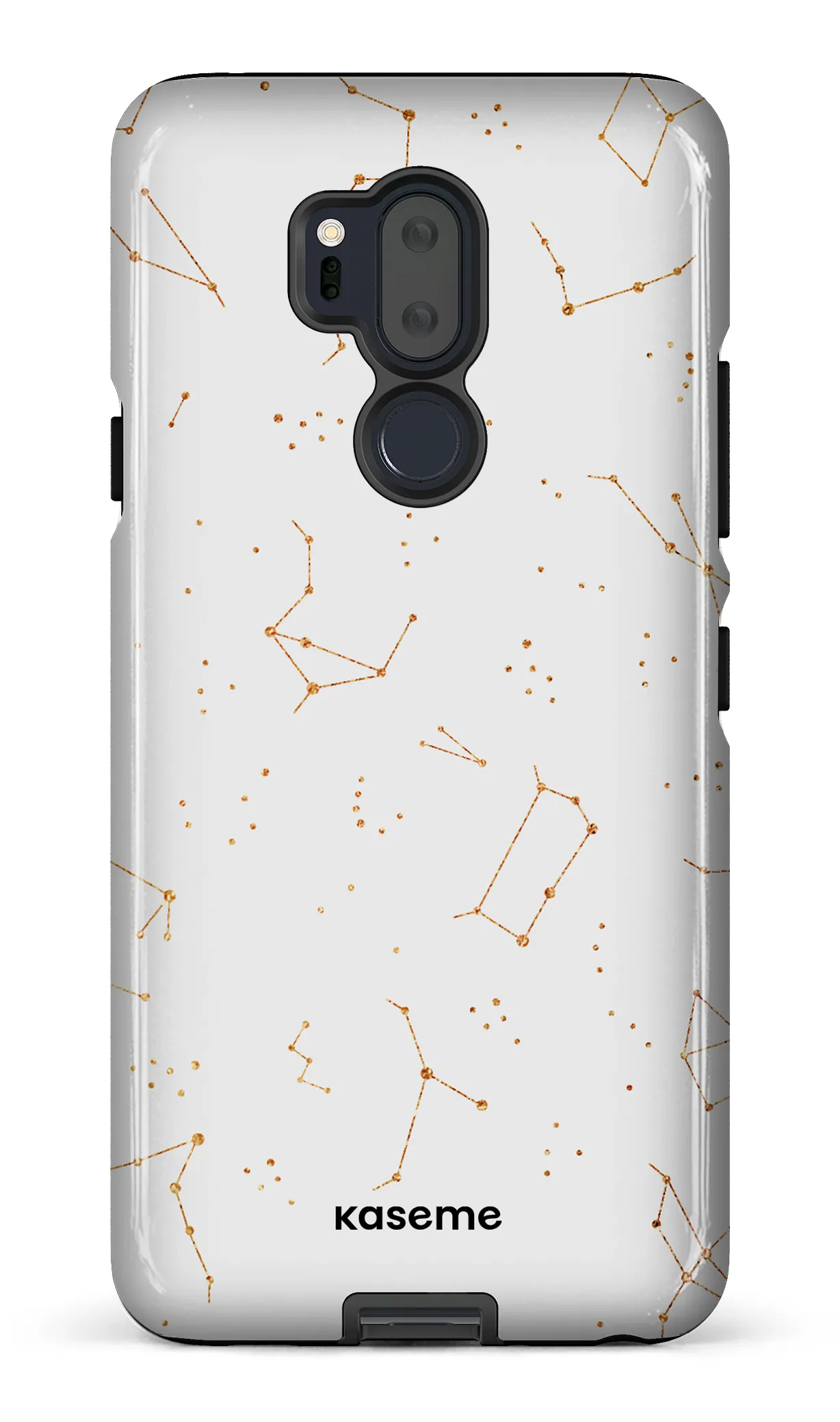 Stardust sky