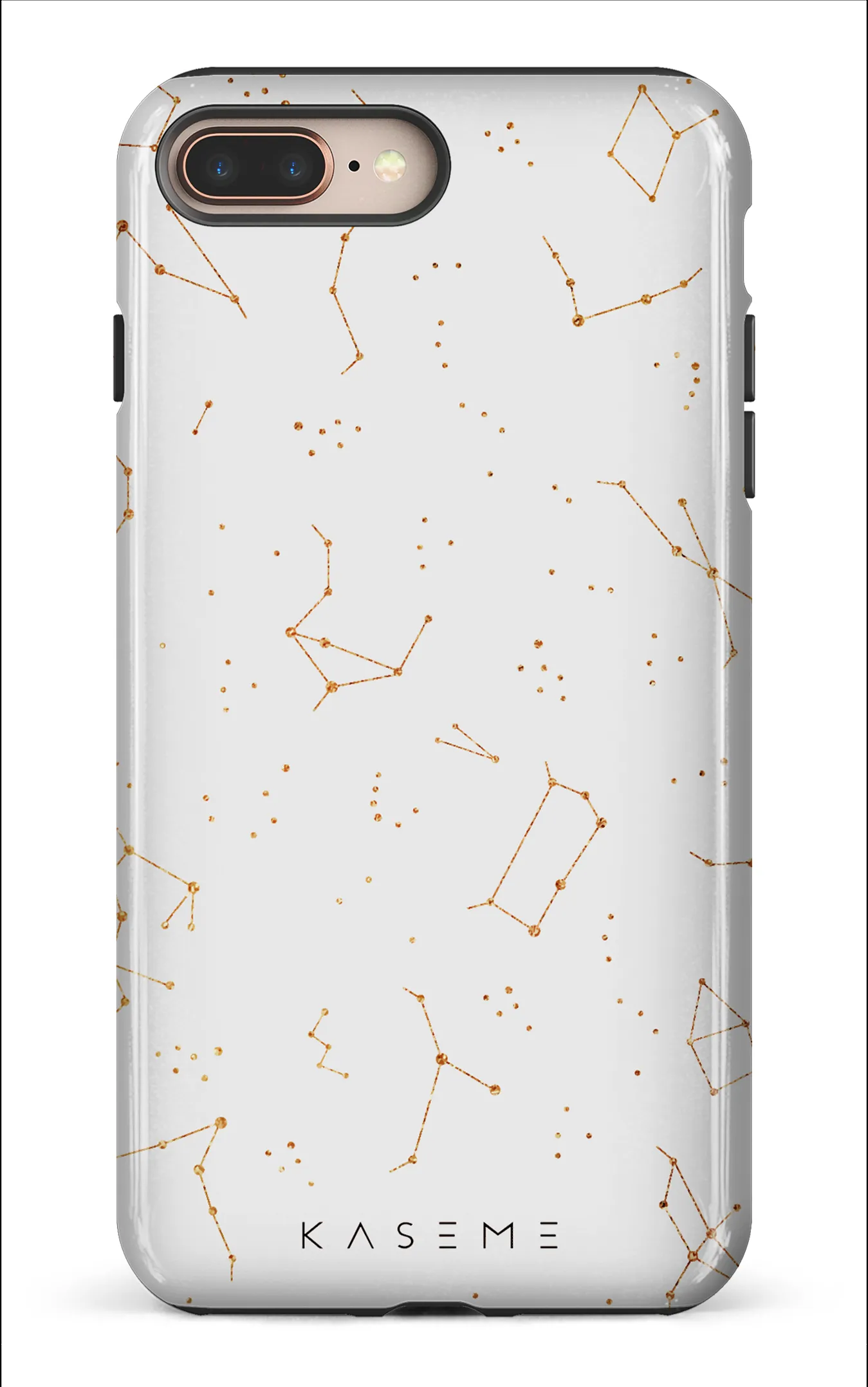 Stardust sky
