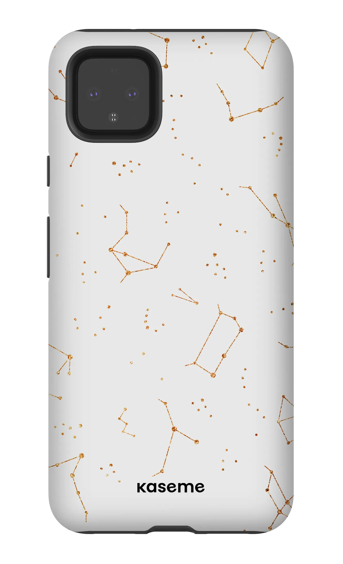 Stardust sky