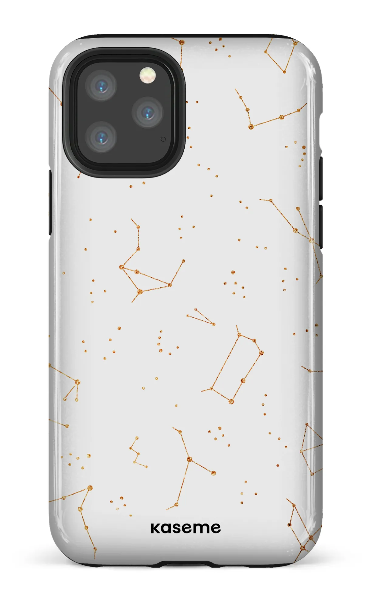 Stardust sky