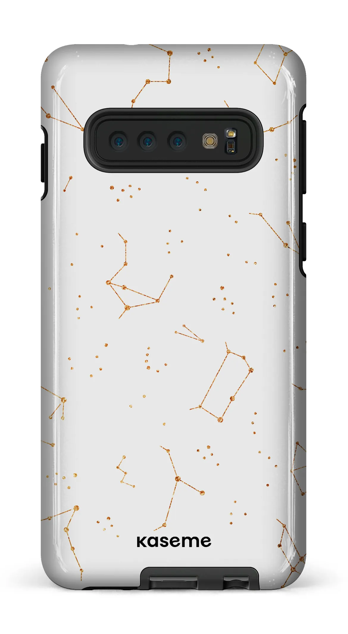 Stardust sky