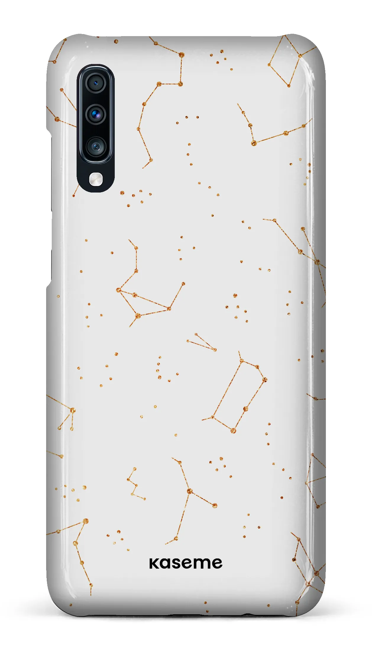 Stardust sky