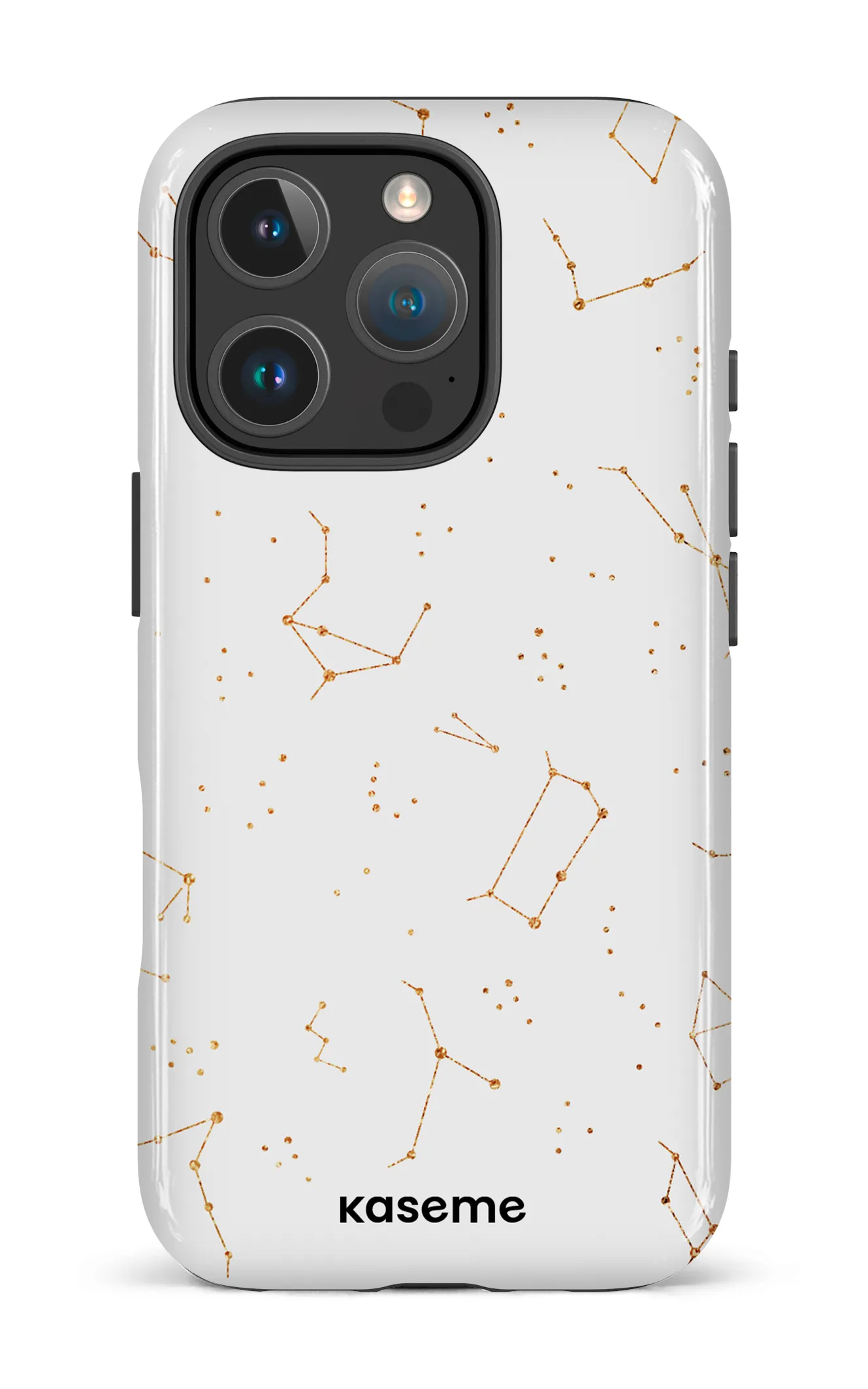 Stardust sky