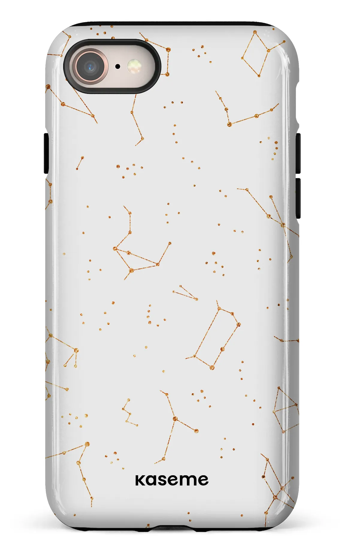Stardust sky