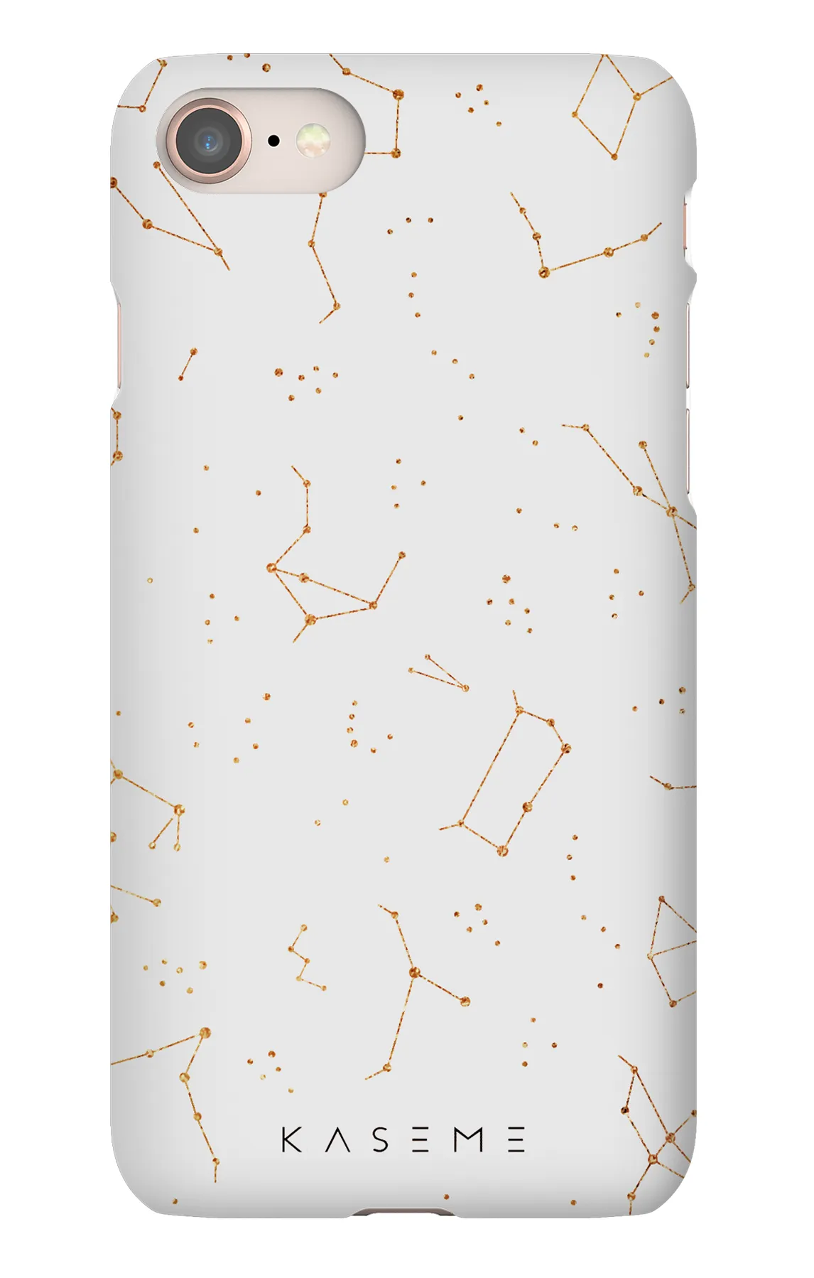 Stardust sky