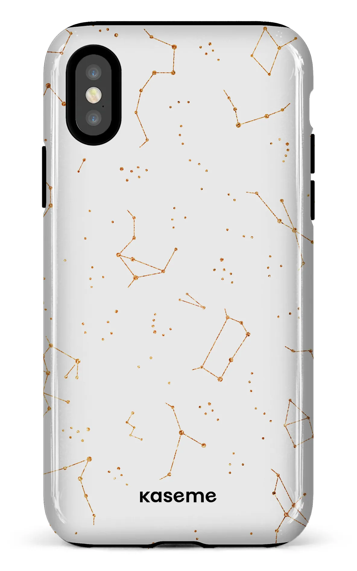 Stardust sky