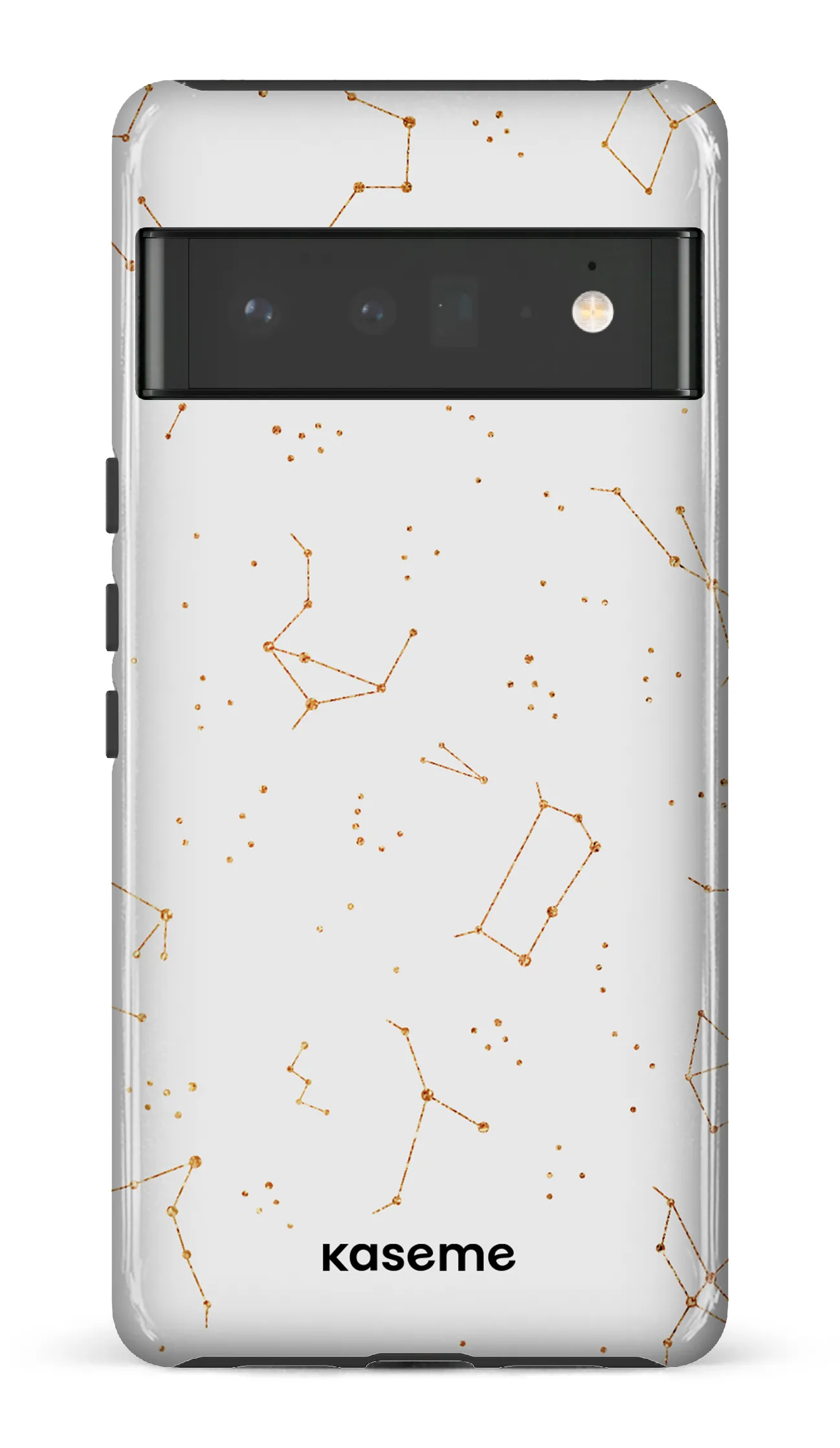 Stardust sky