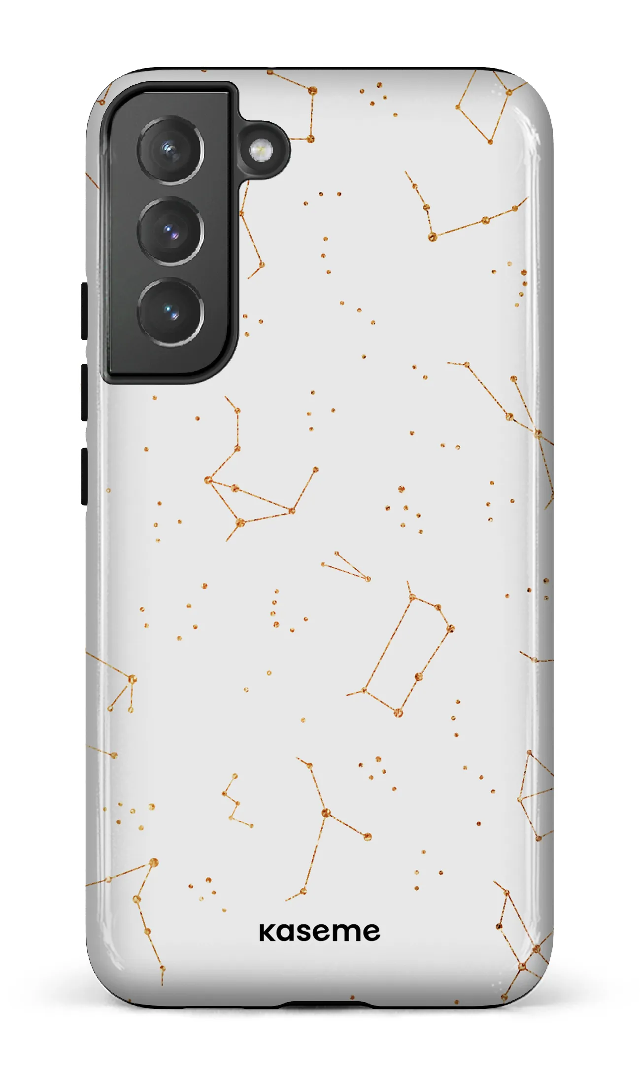 Stardust sky