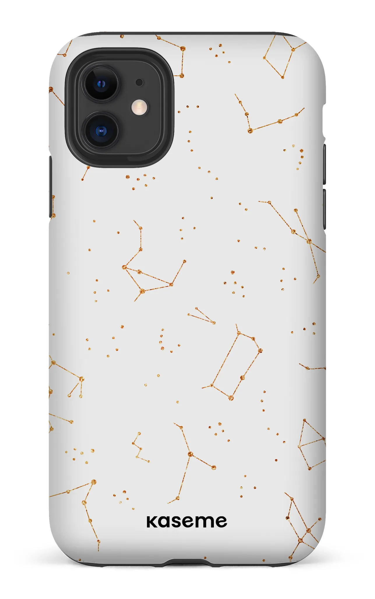 Stardust sky