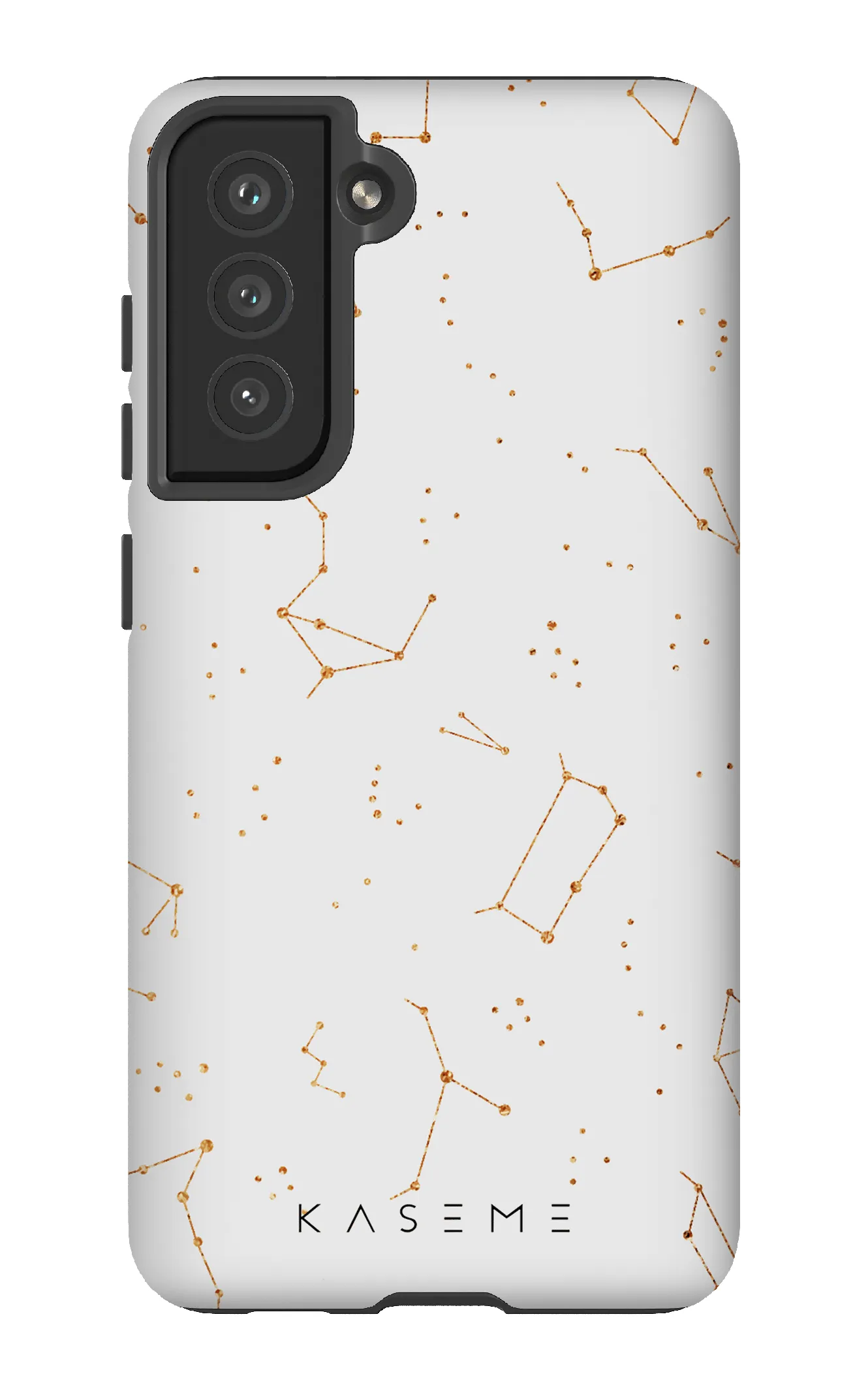Stardust sky