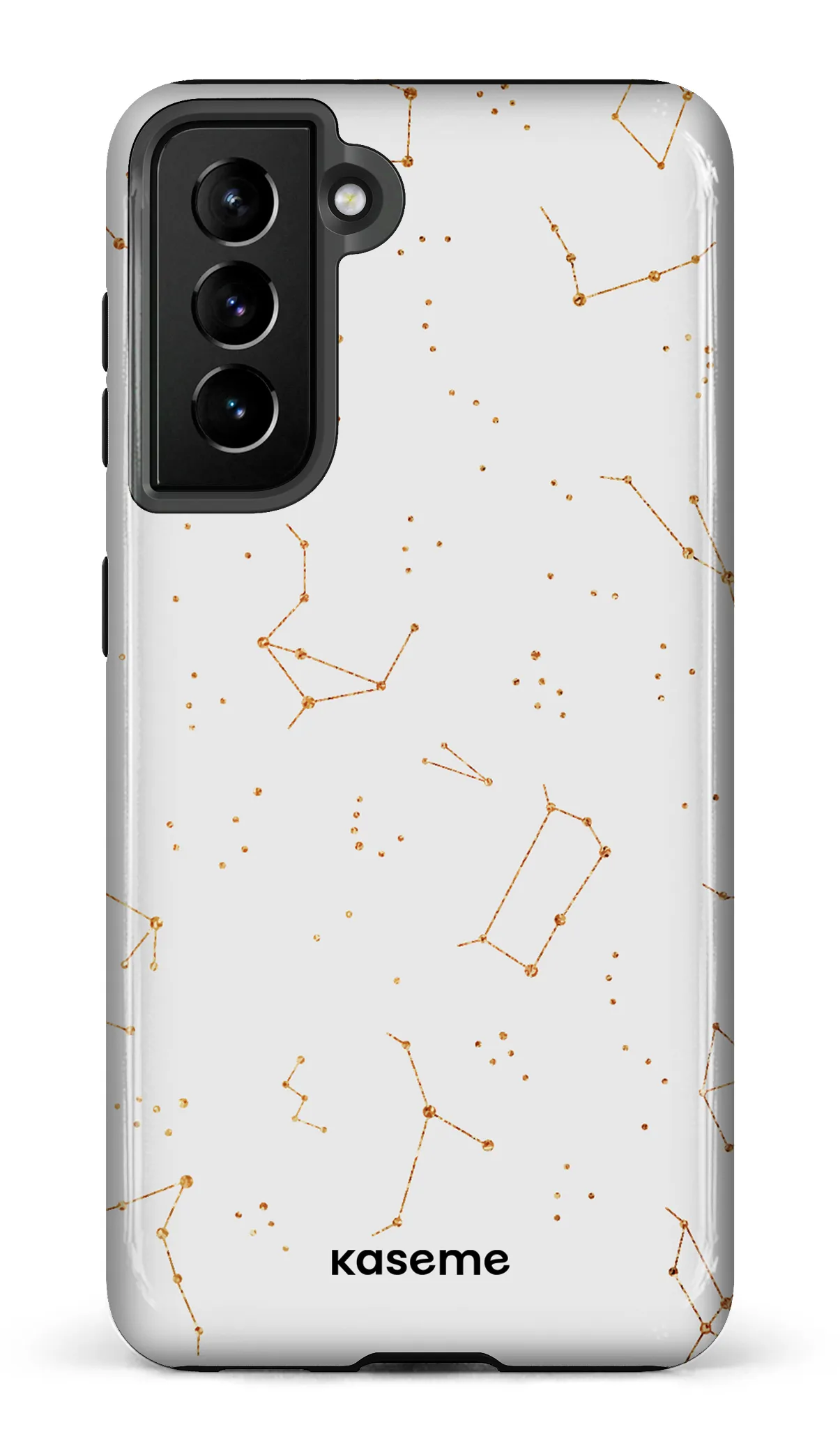 Stardust sky