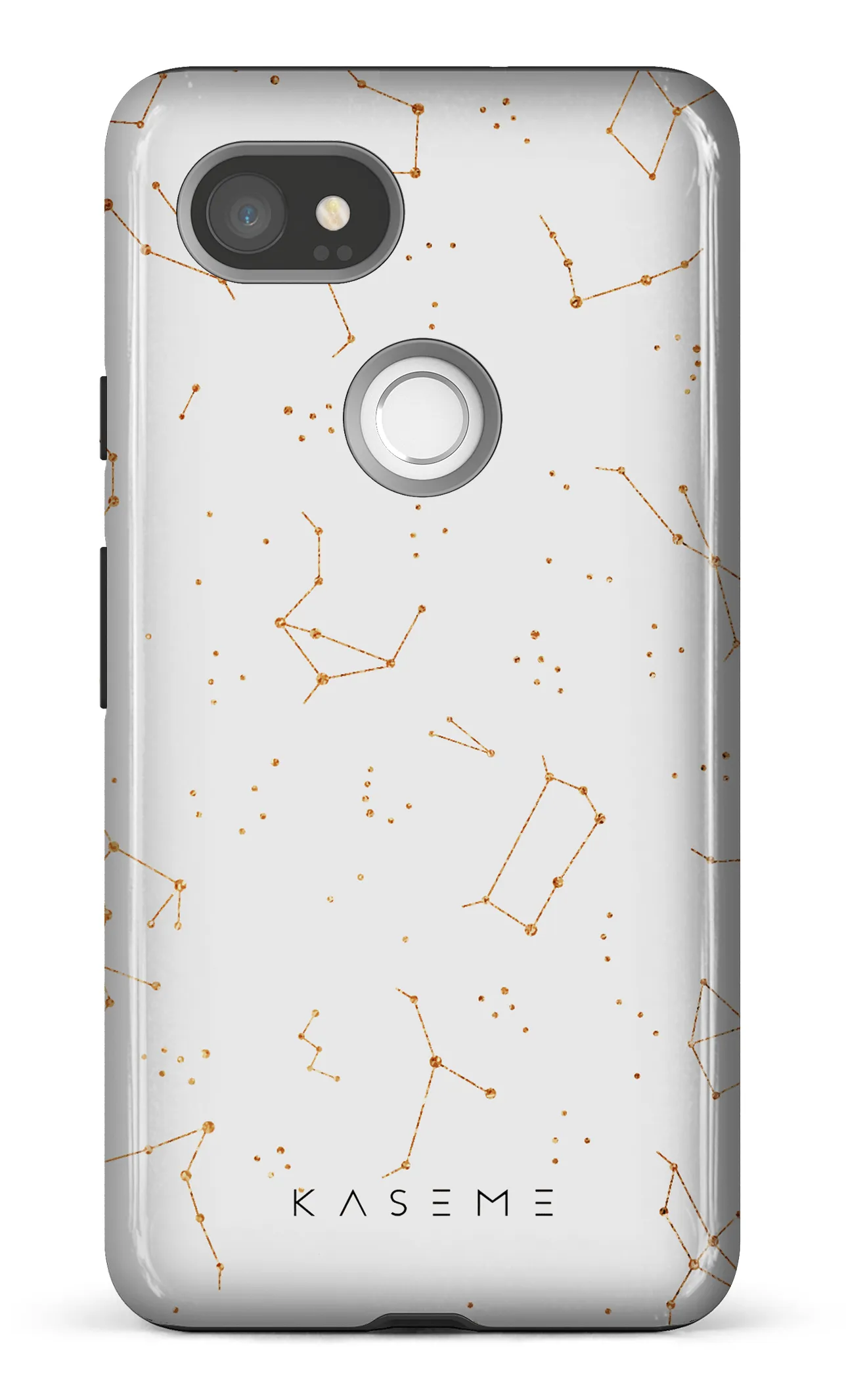 Stardust sky