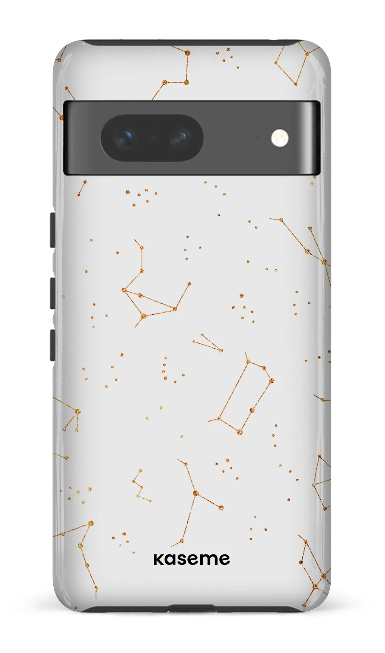 Stardust sky