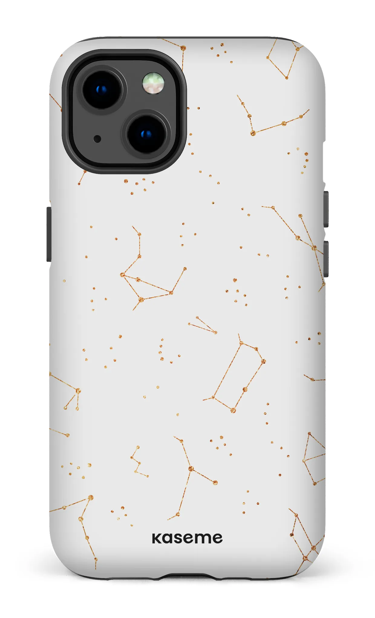 Stardust sky