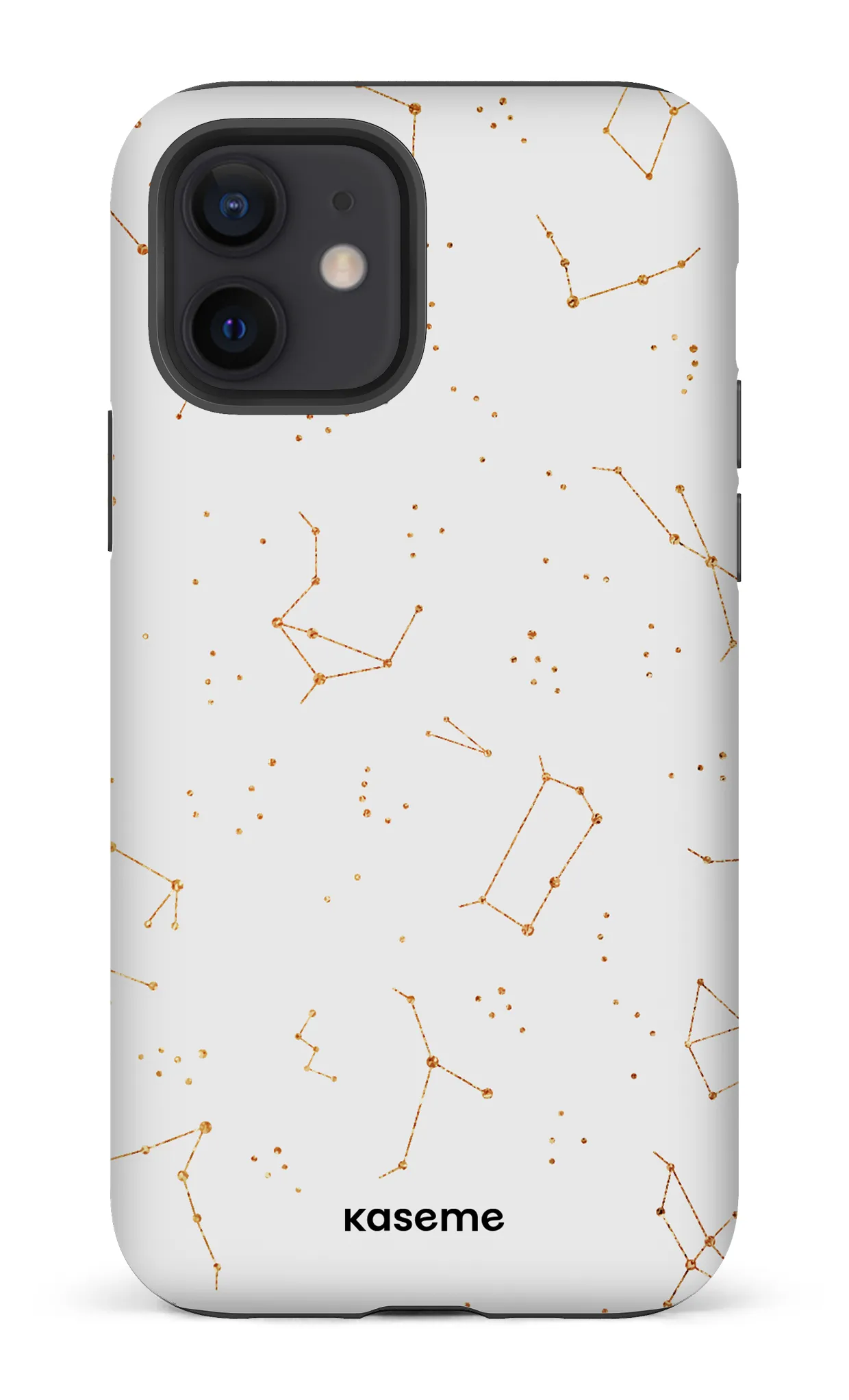 Stardust sky