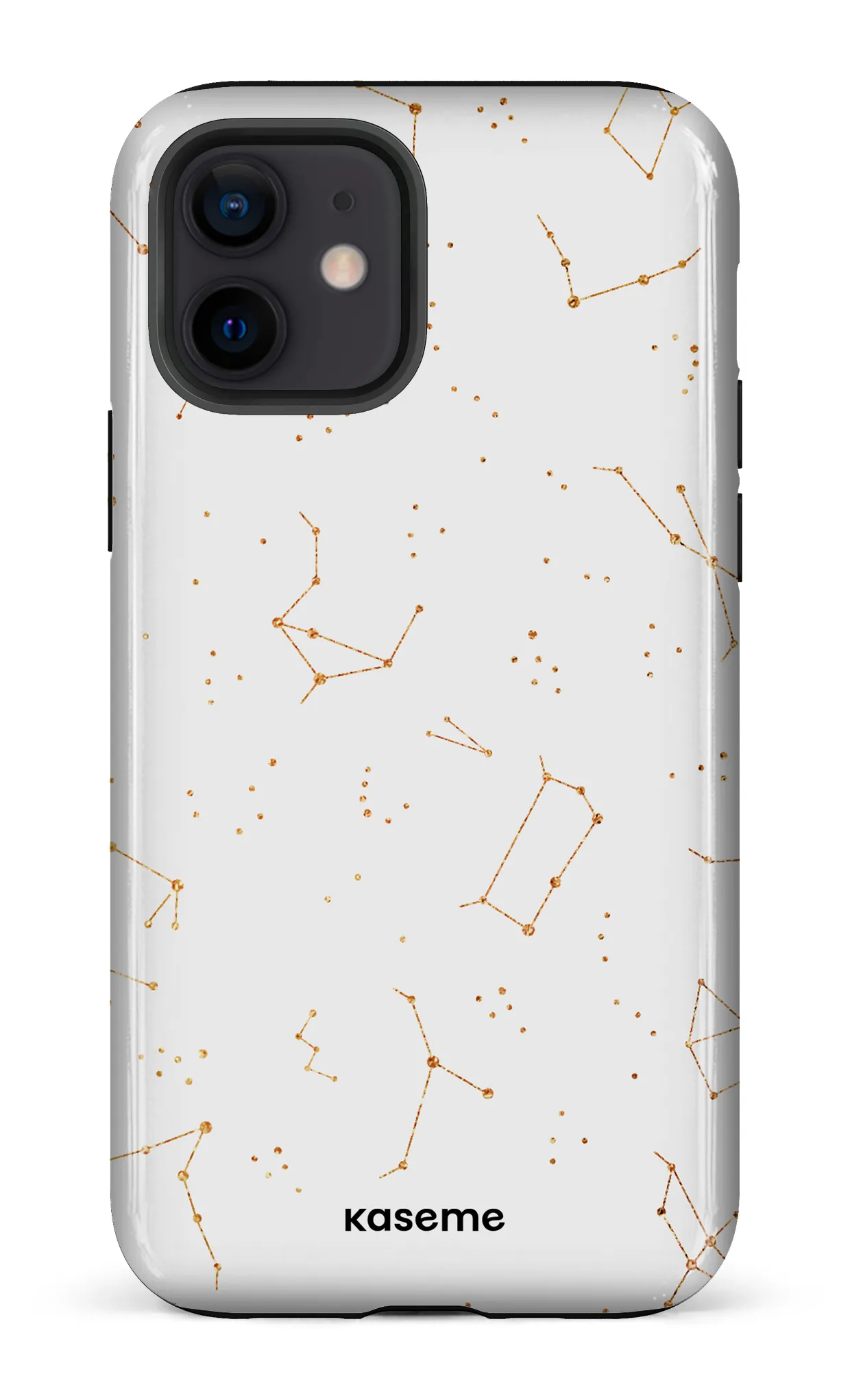 Stardust sky