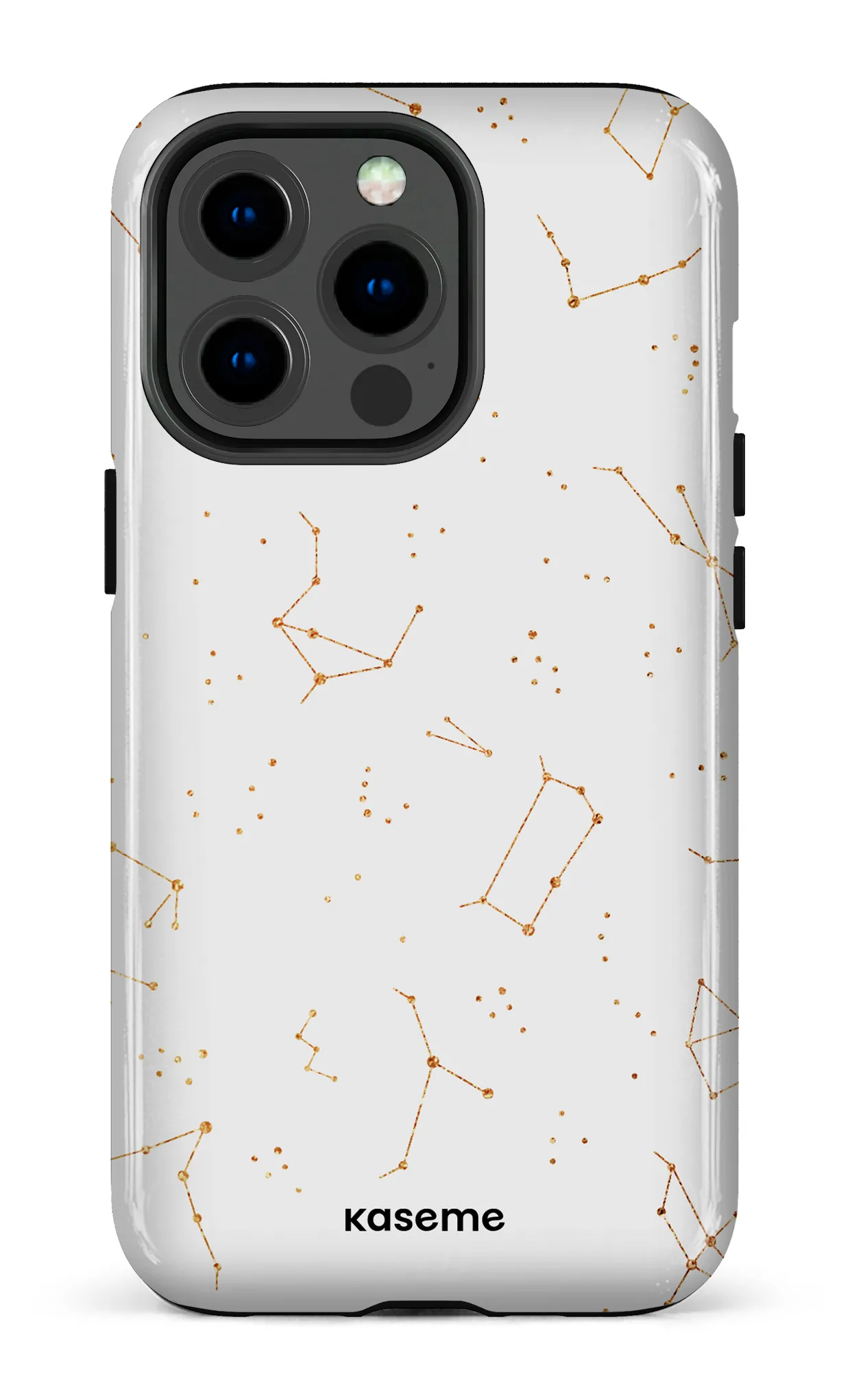 Stardust sky