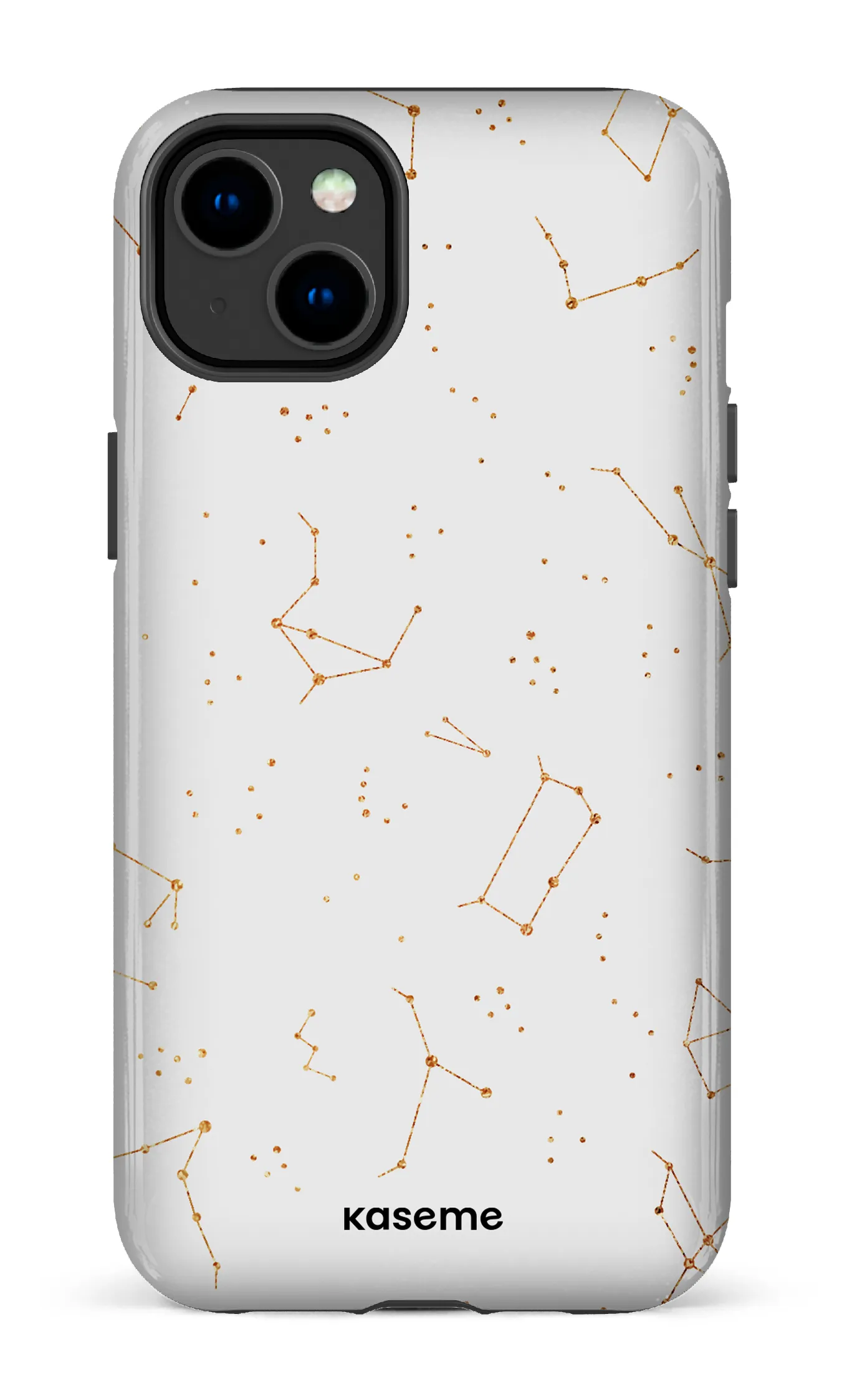 Stardust sky