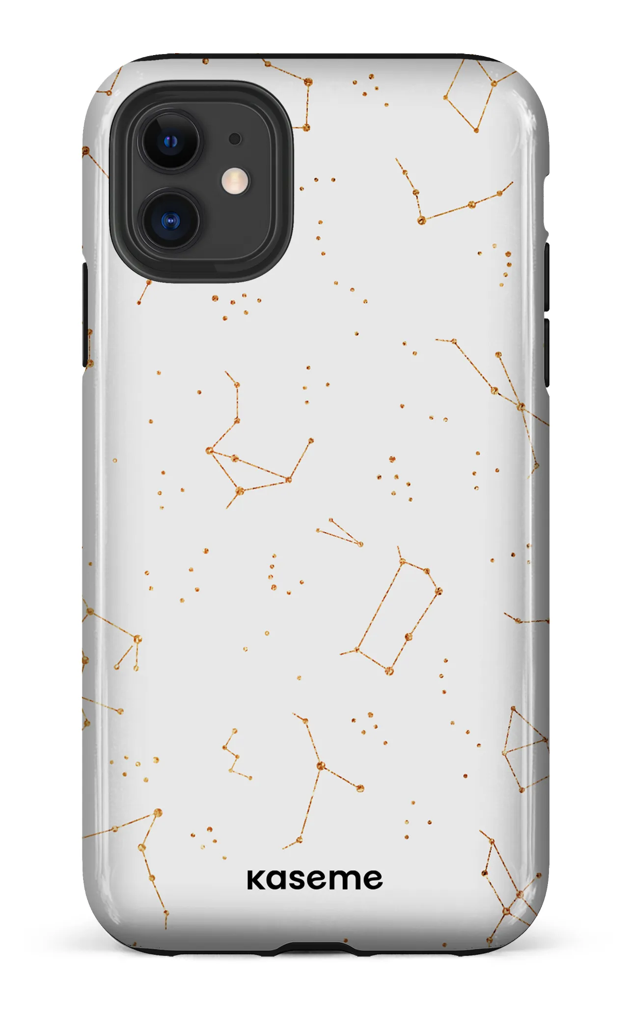 Stardust sky