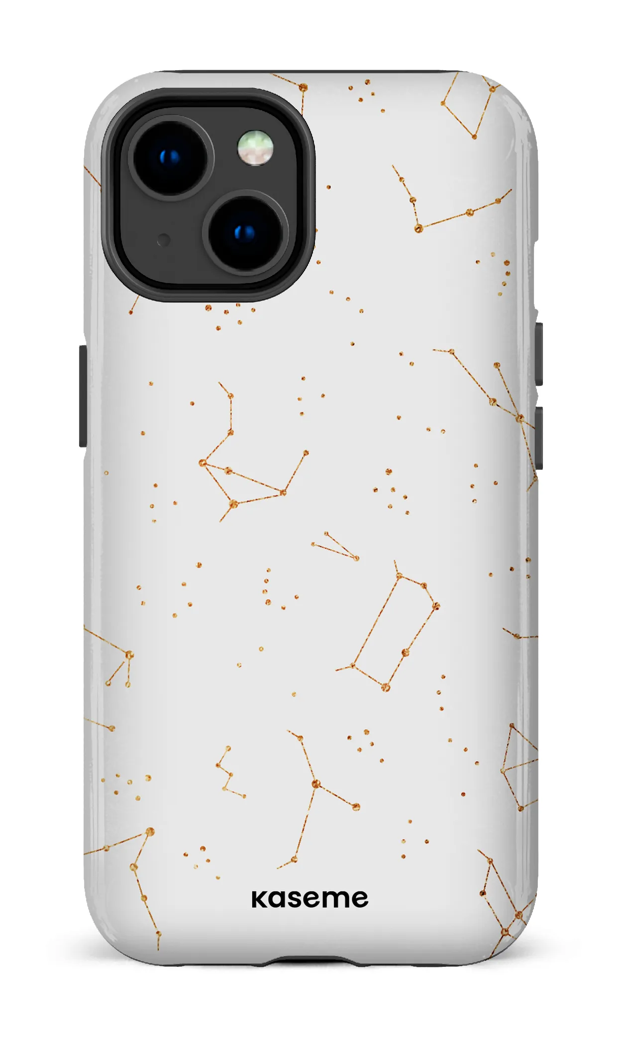 Stardust sky