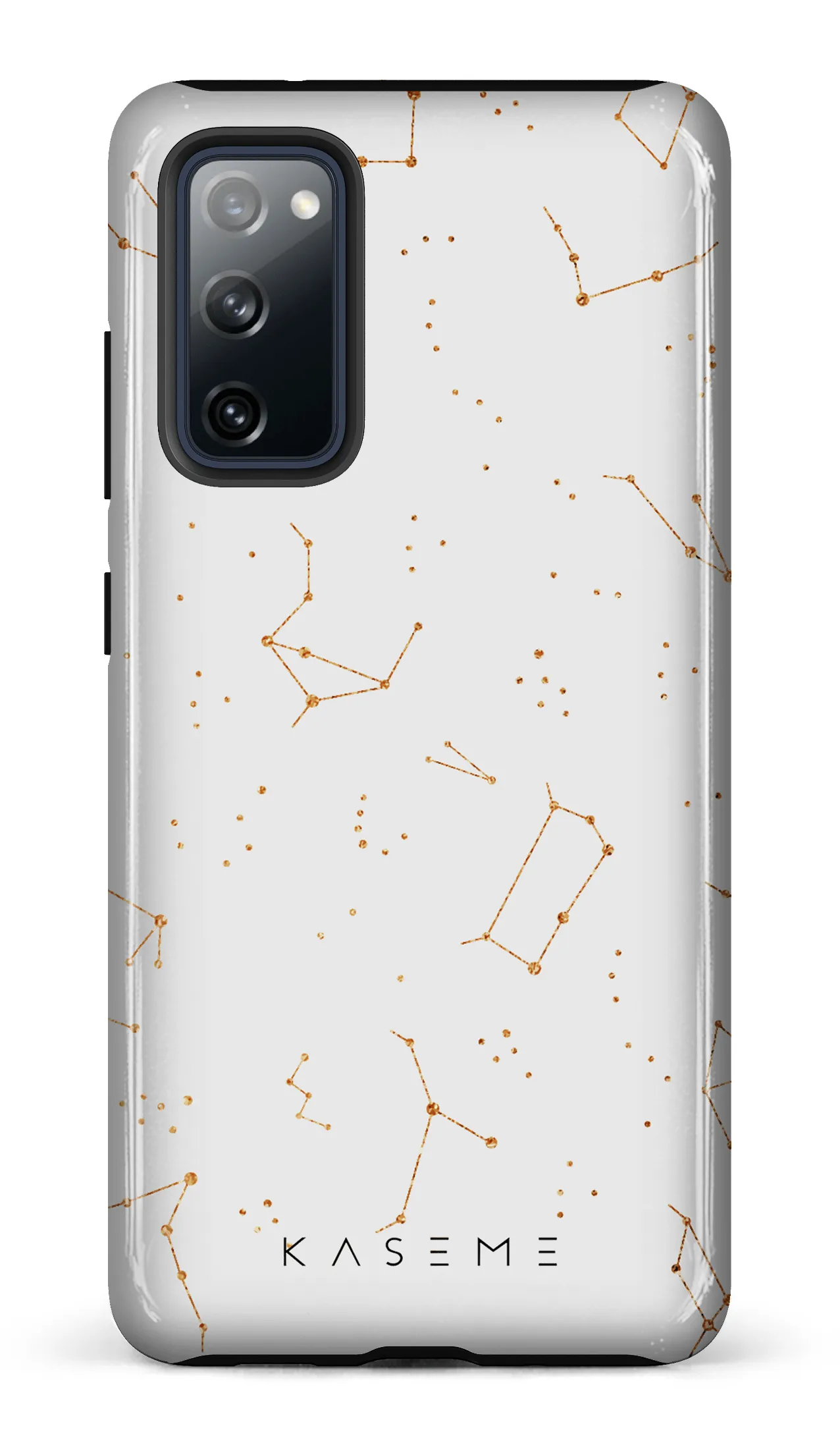 Stardust sky