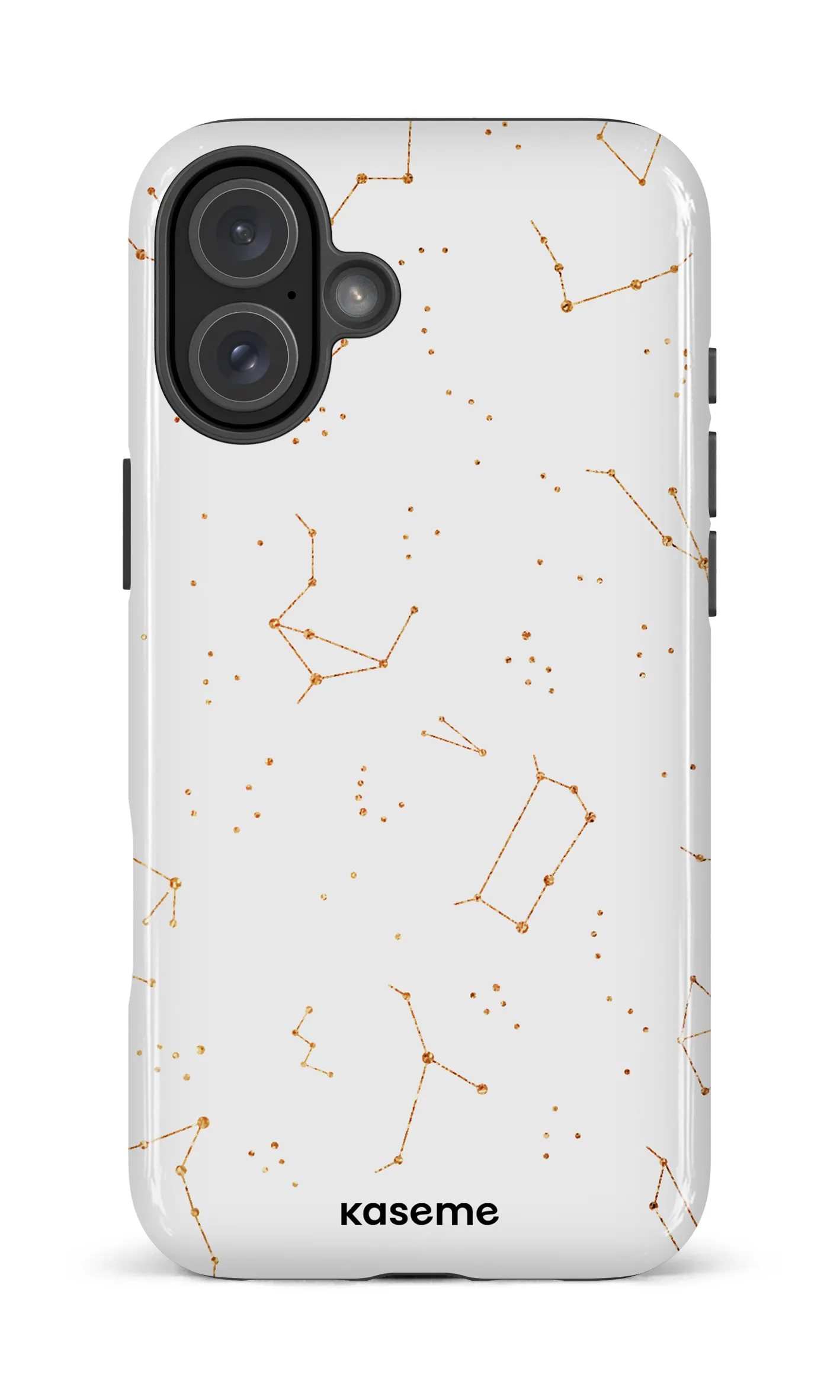 Stardust sky