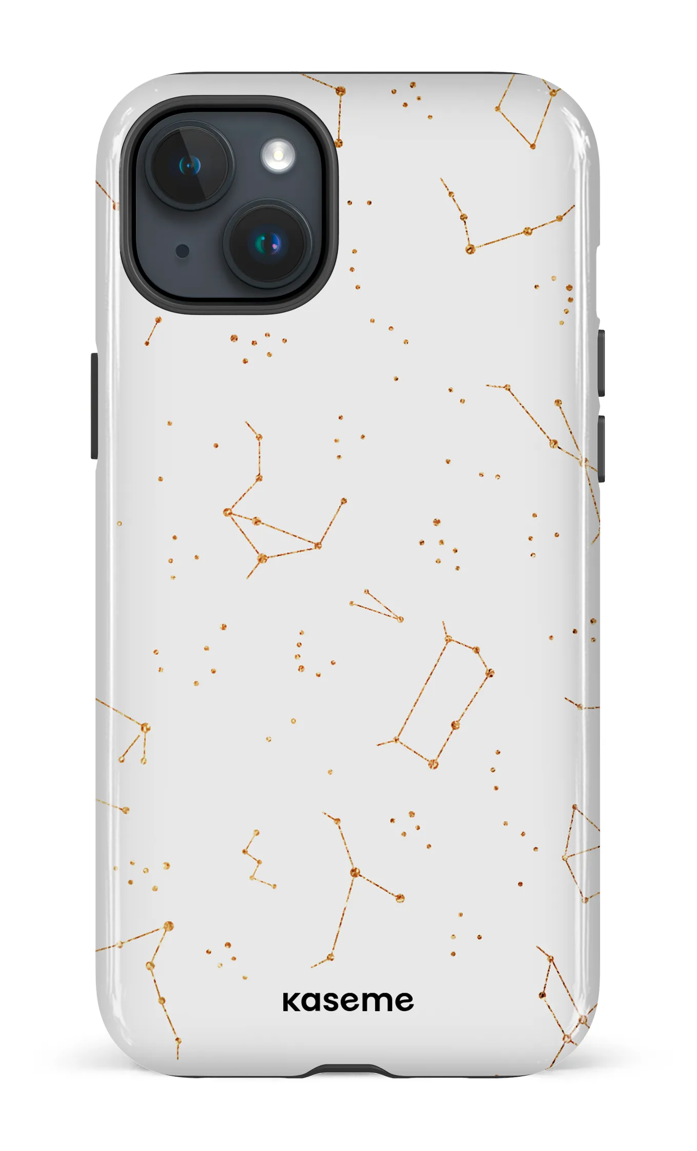Stardust sky