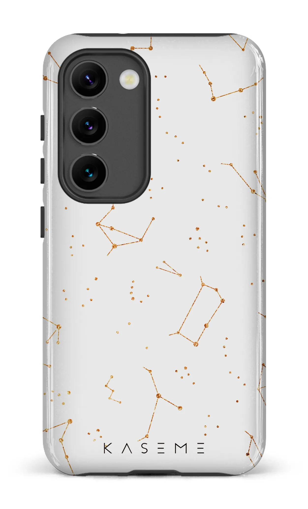 Stardust sky