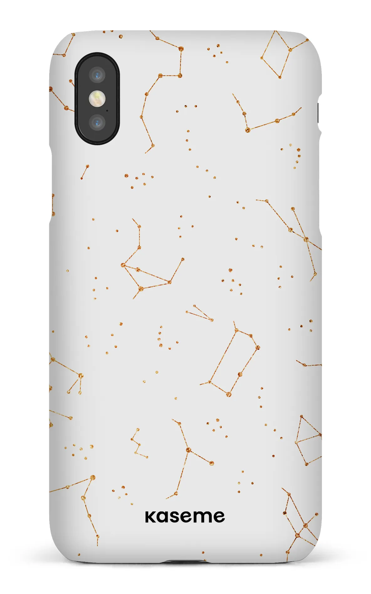 Stardust sky