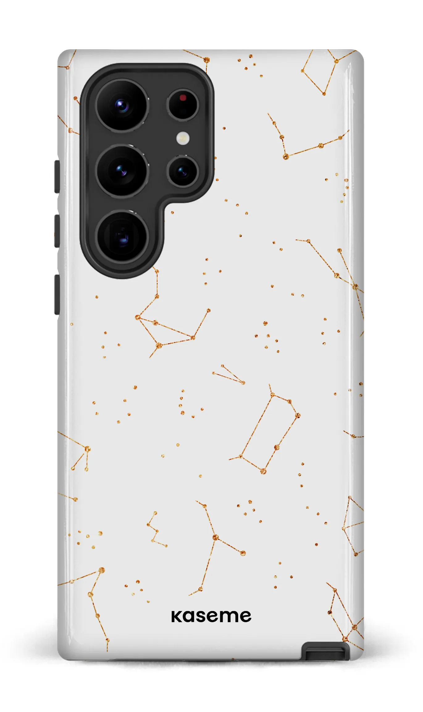 Stardust sky