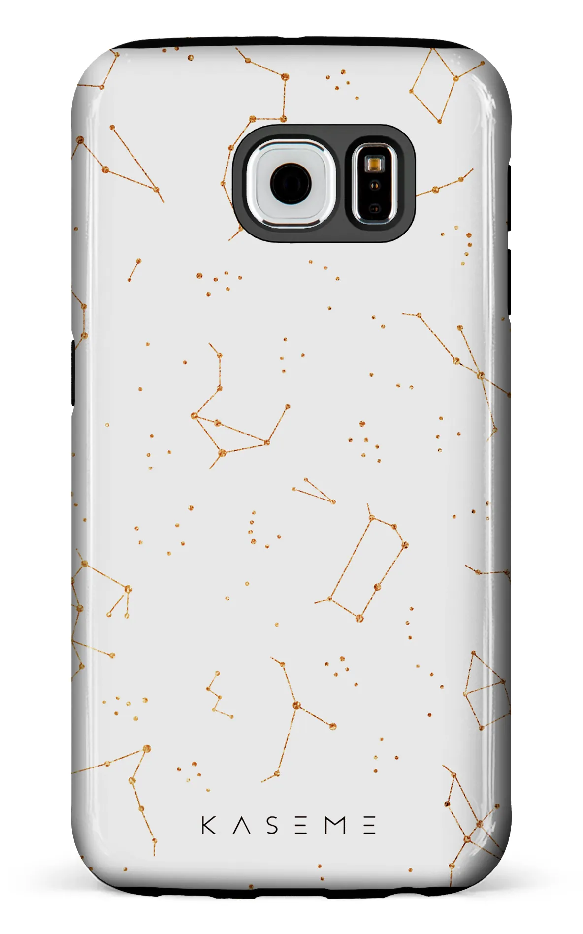Stardust sky