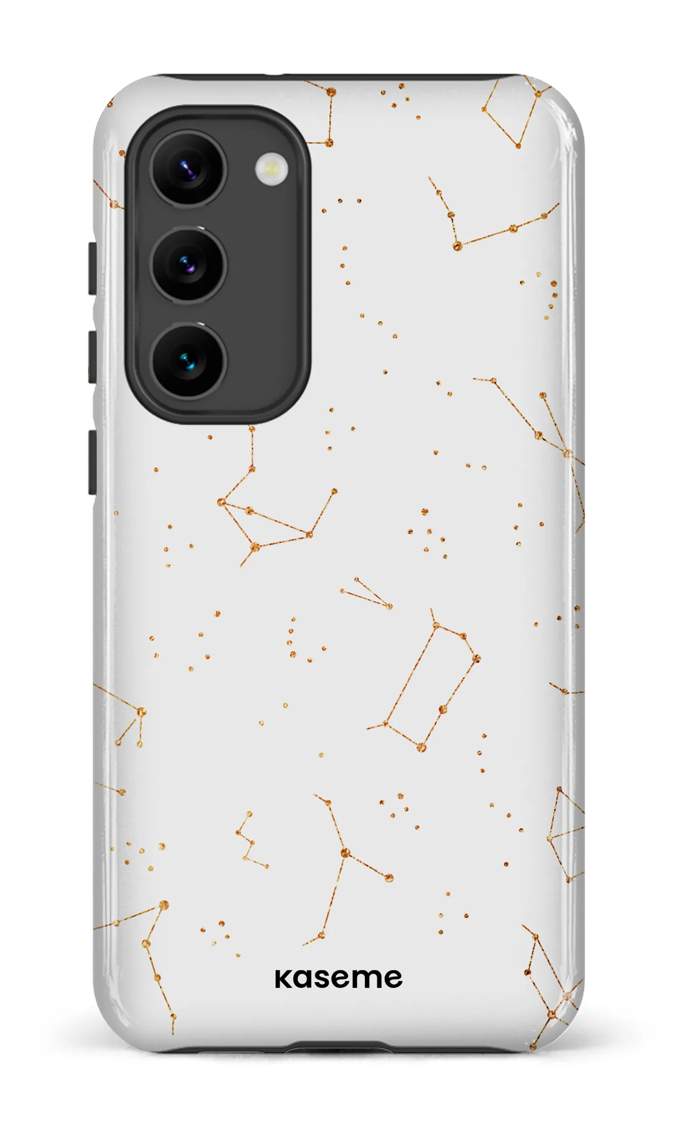 Stardust sky