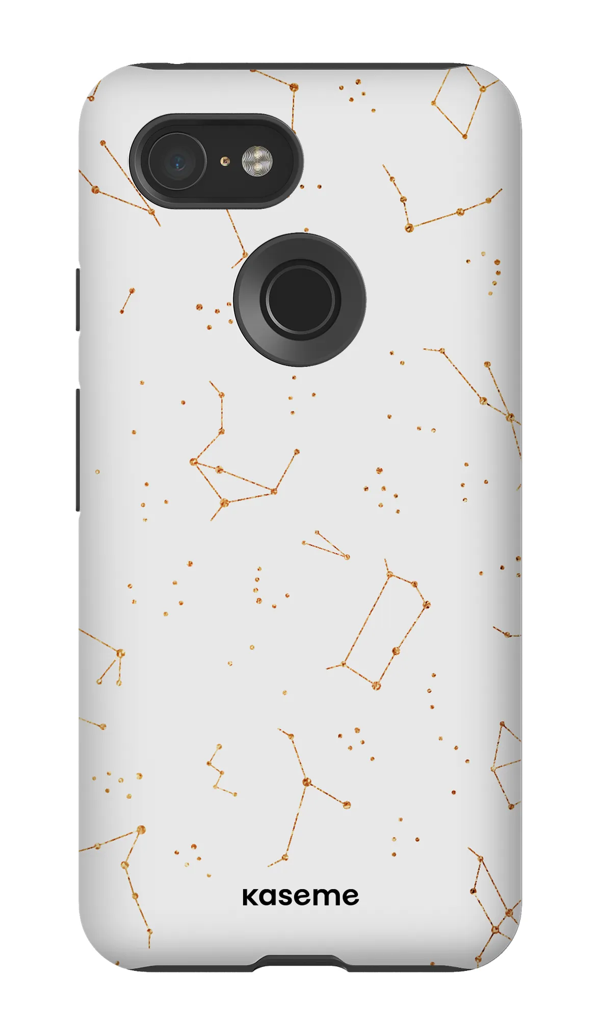 Stardust sky