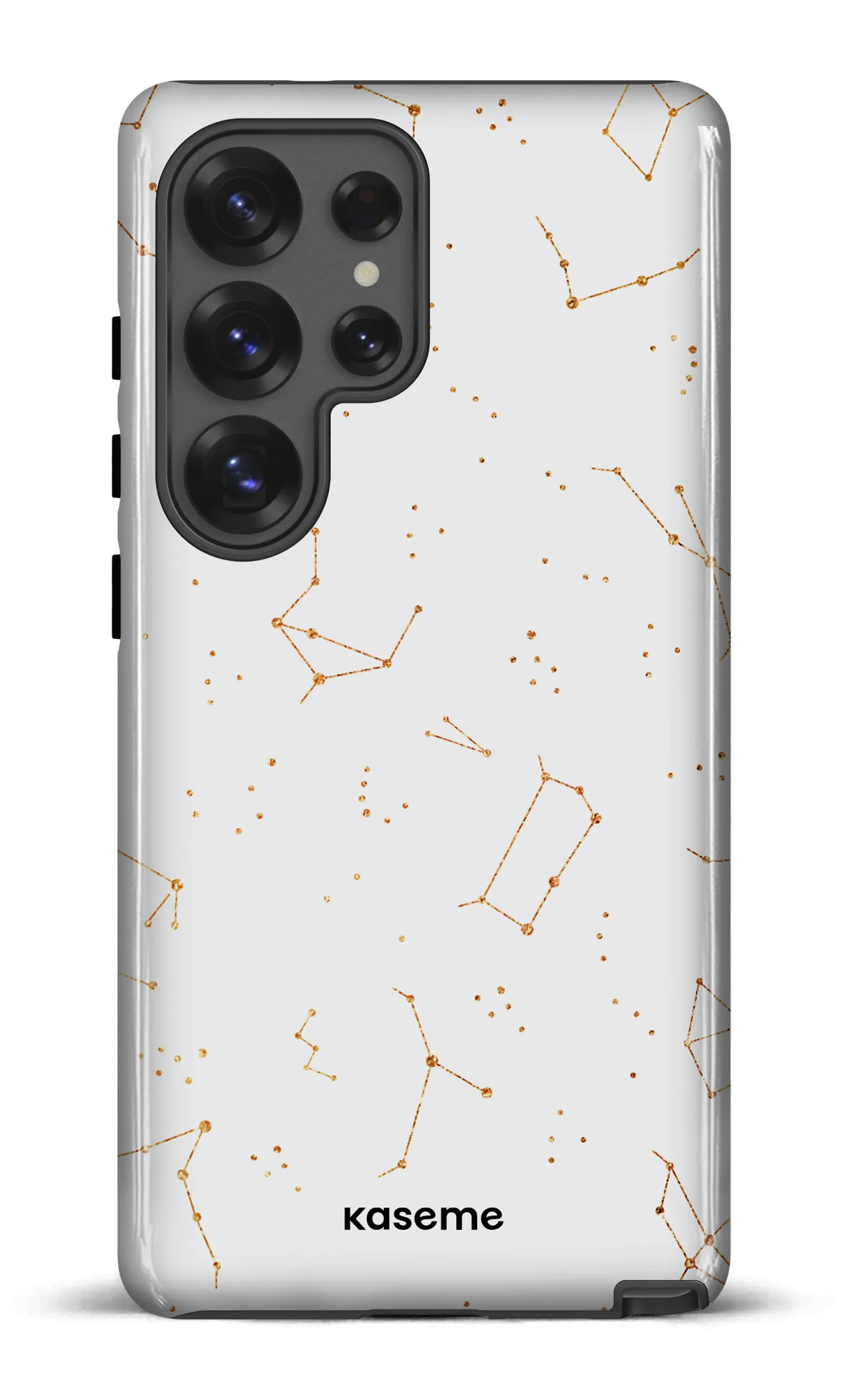 Stardust sky