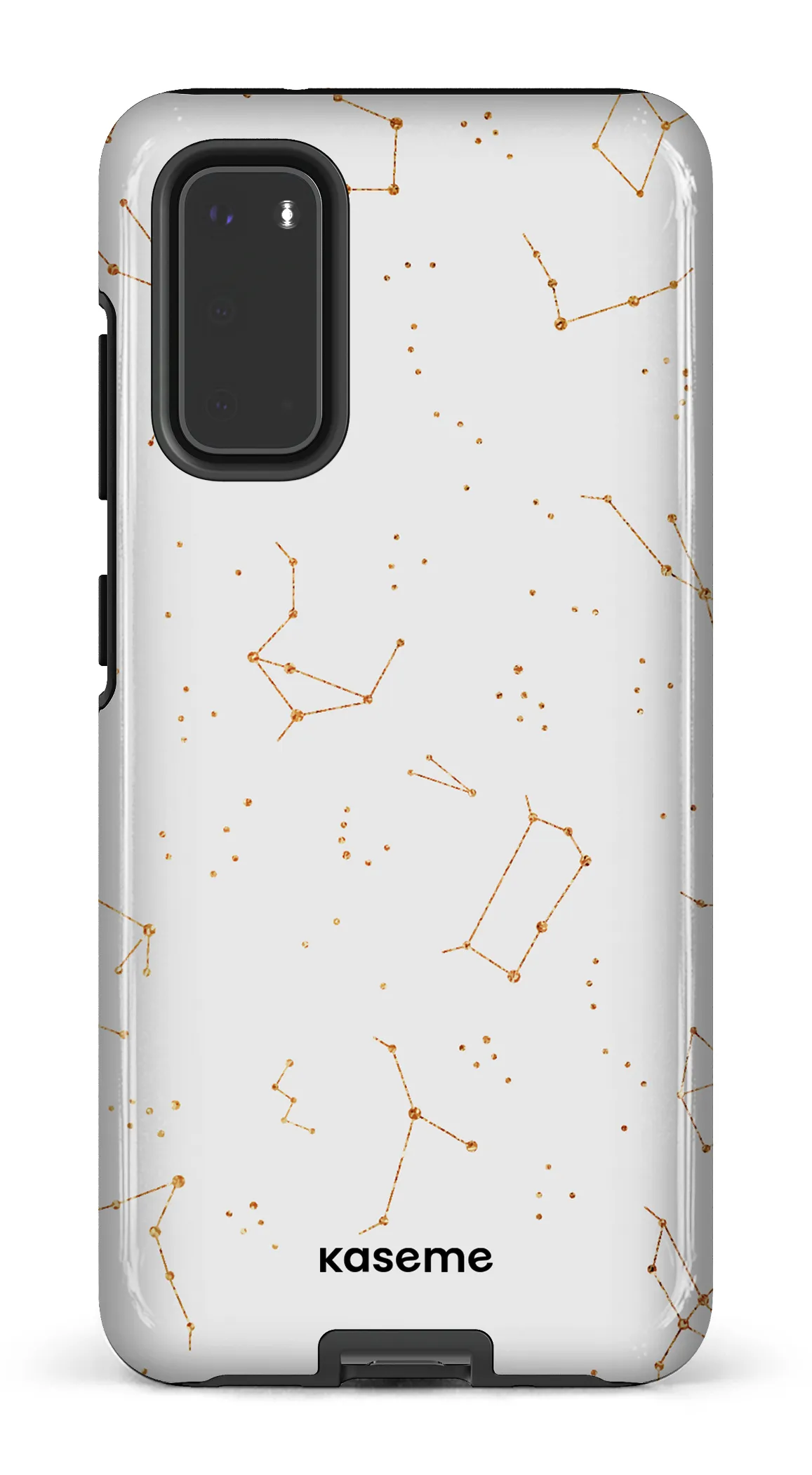 Stardust sky