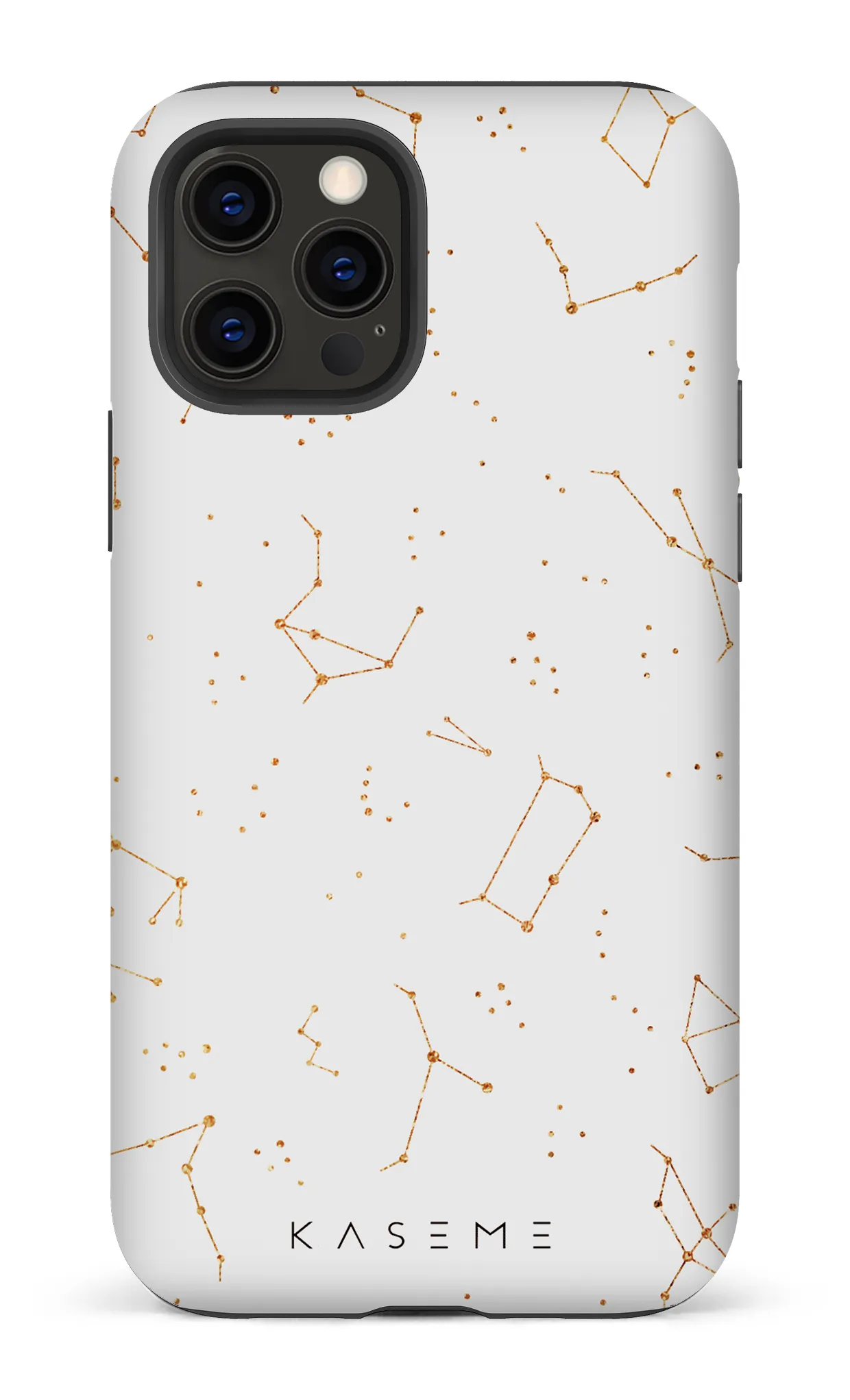 Stardust sky