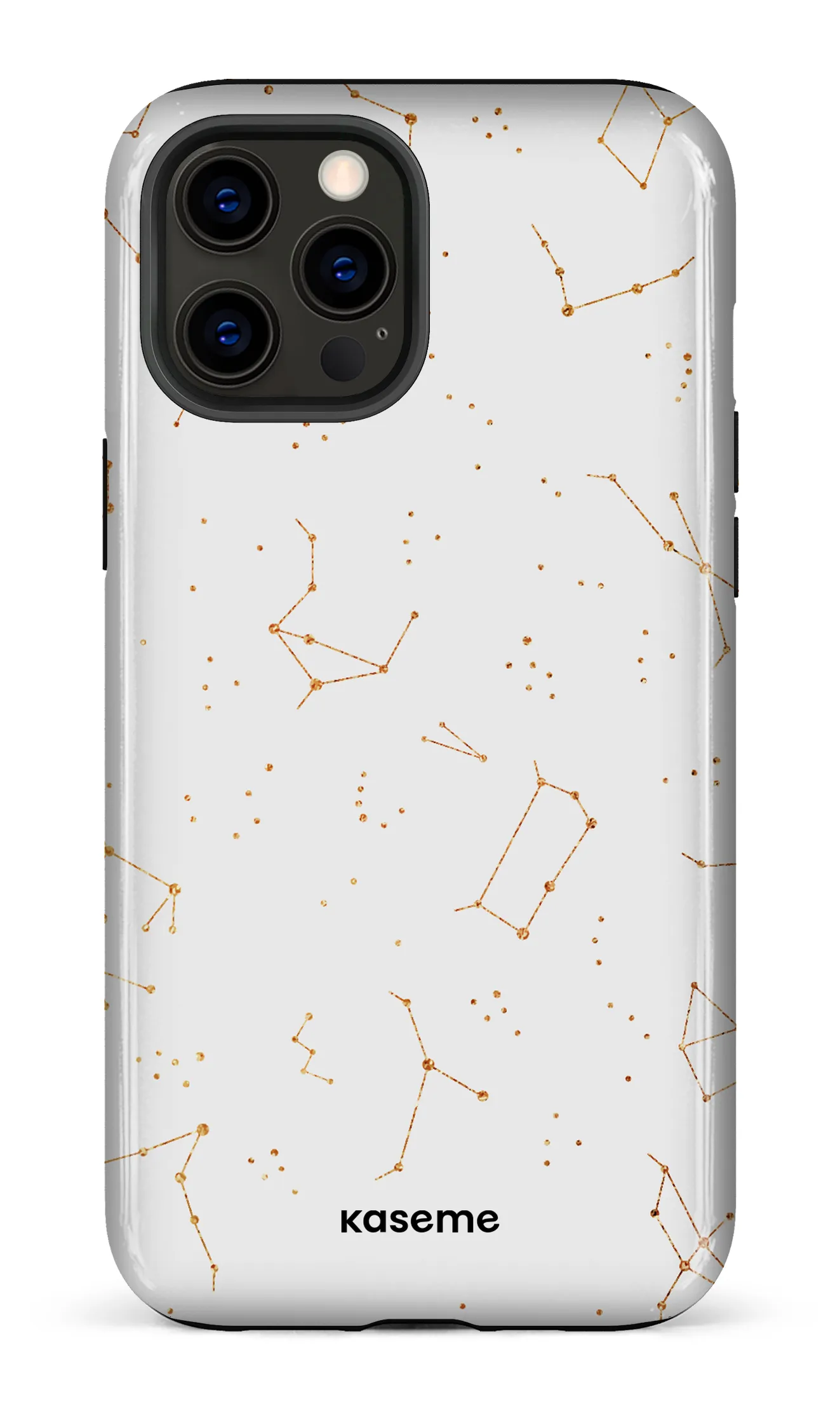 Stardust sky