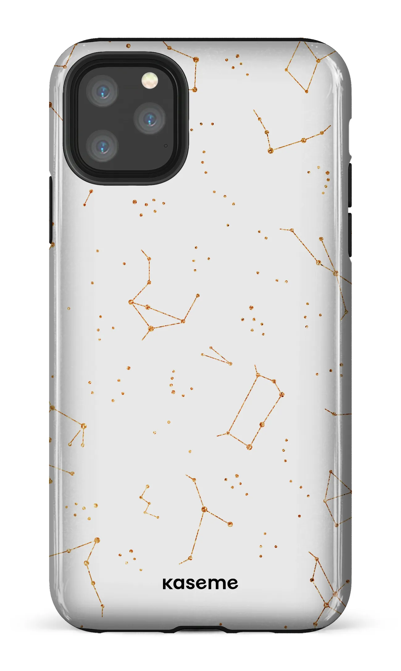 Stardust sky