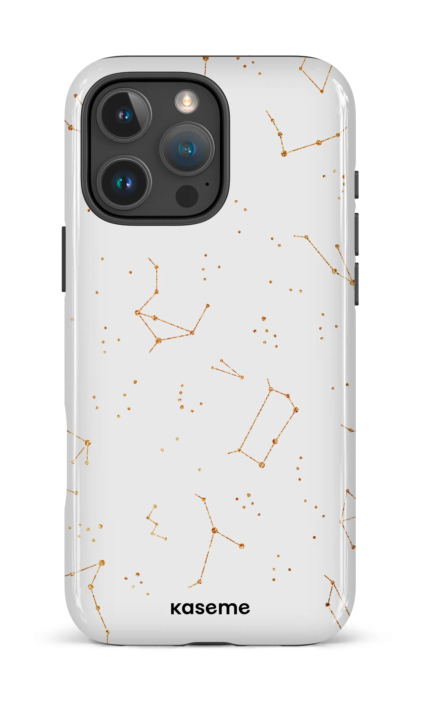 Stardust sky
