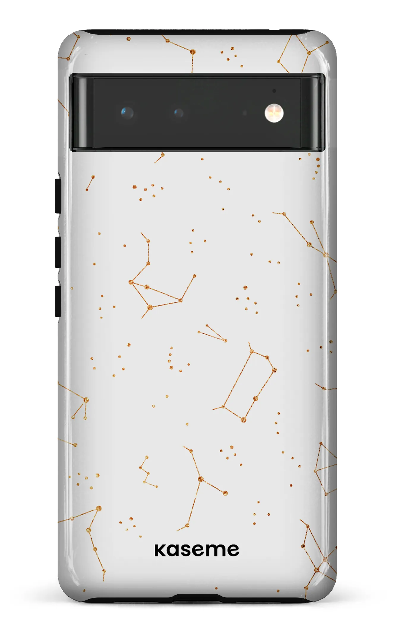 Stardust sky